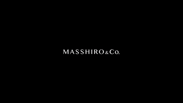 Introducing Rama Dauhan, Head Designer MASSHIRO&Co.