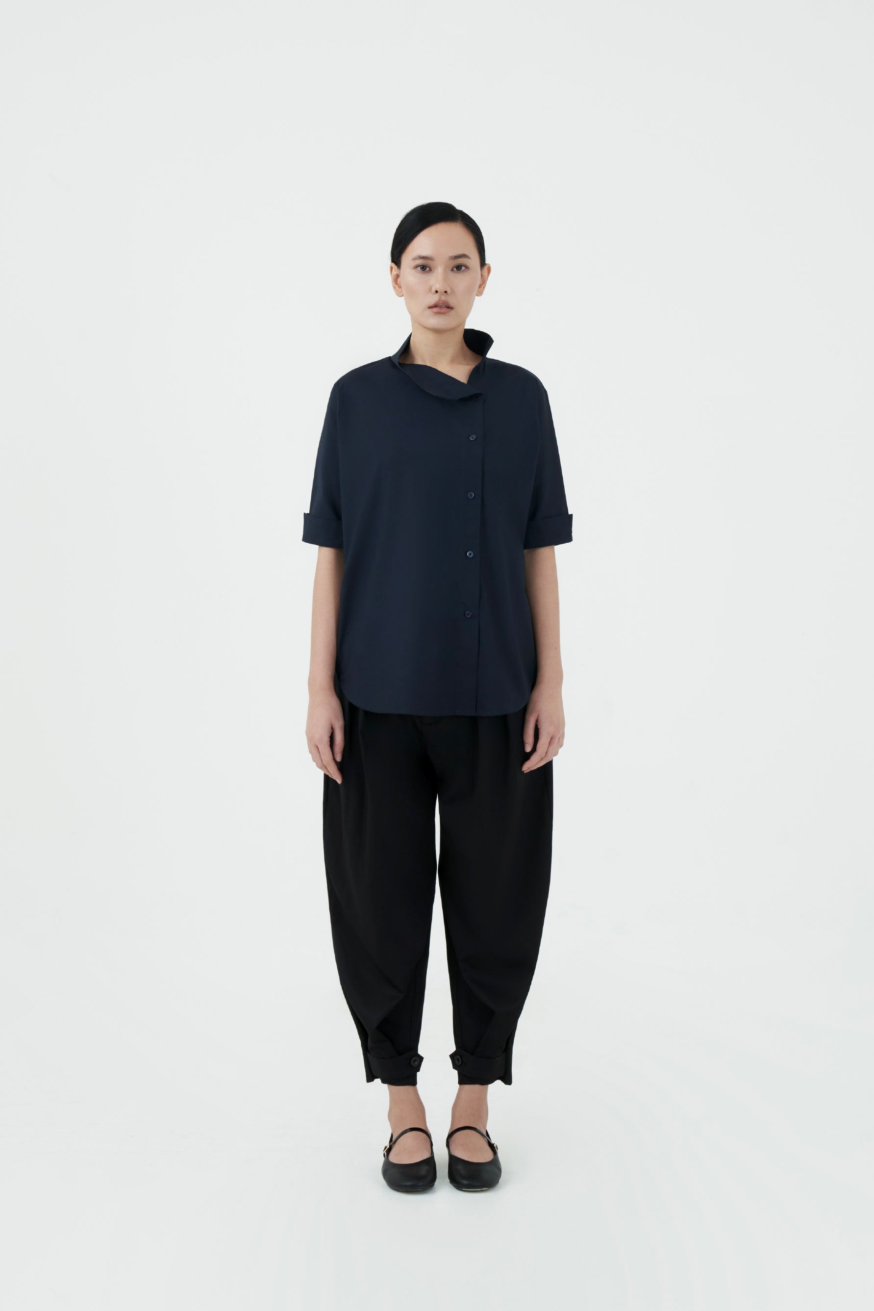 CHAYA - Deep Navy