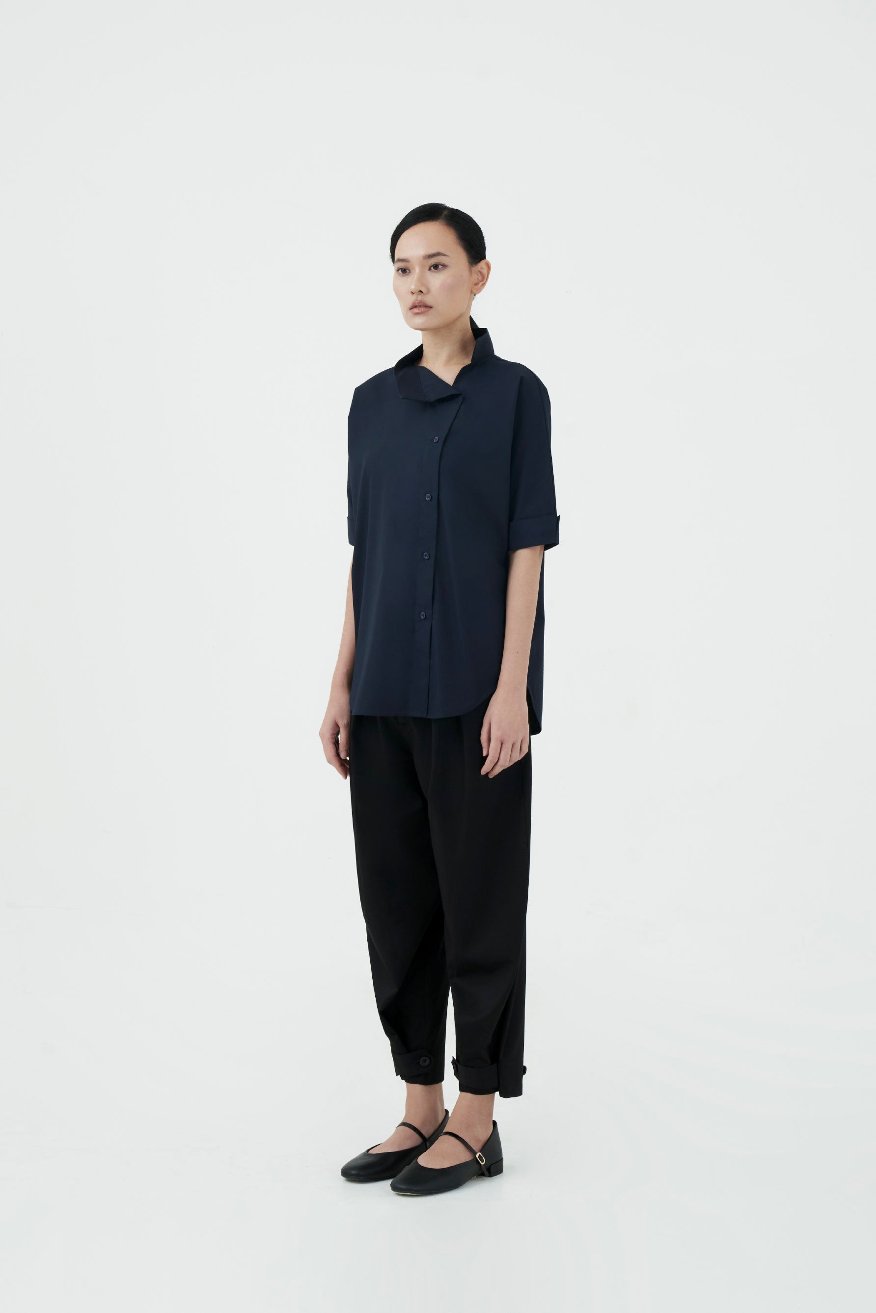 CHAYA - Deep Navy