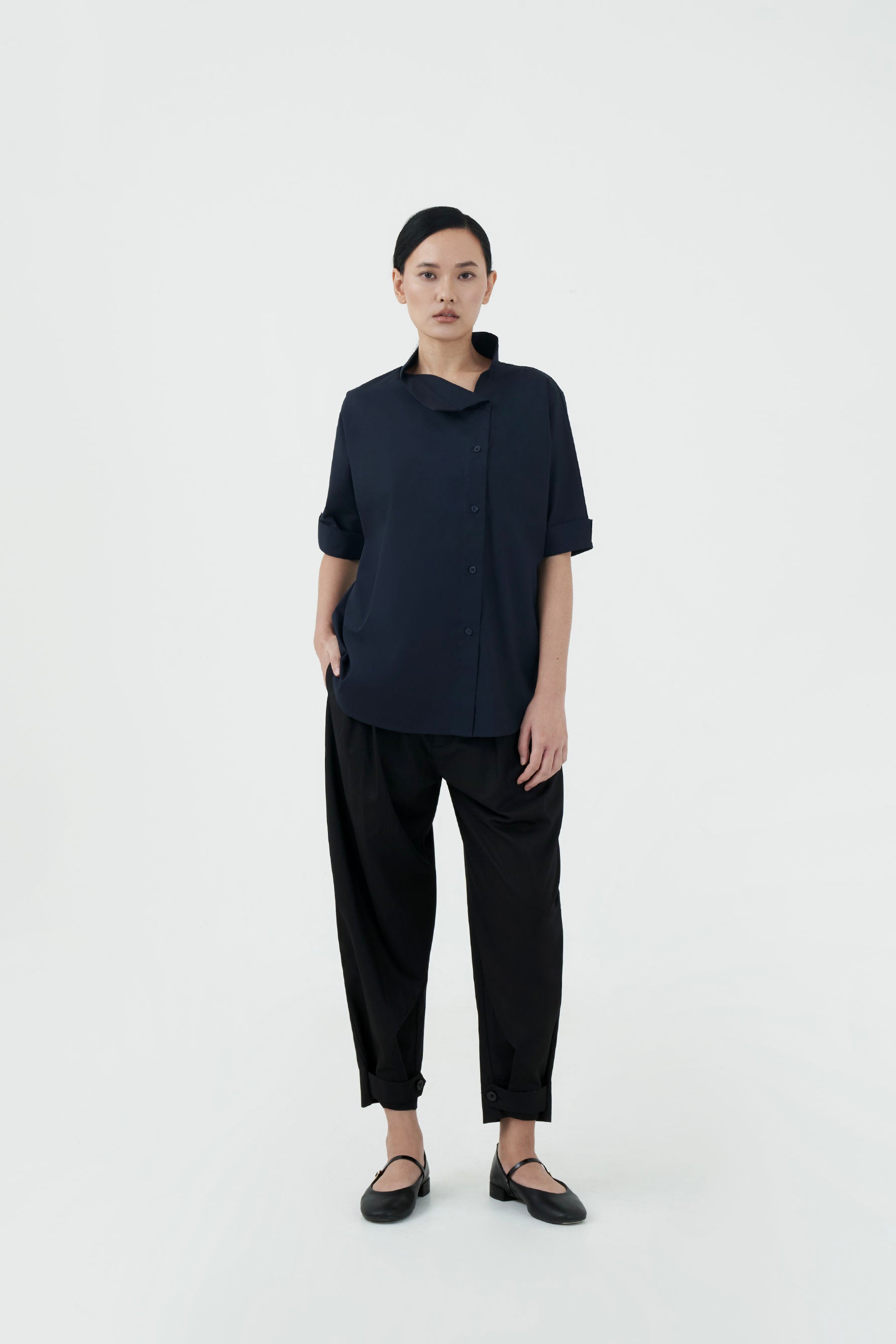 CHAYA - Deep Navy