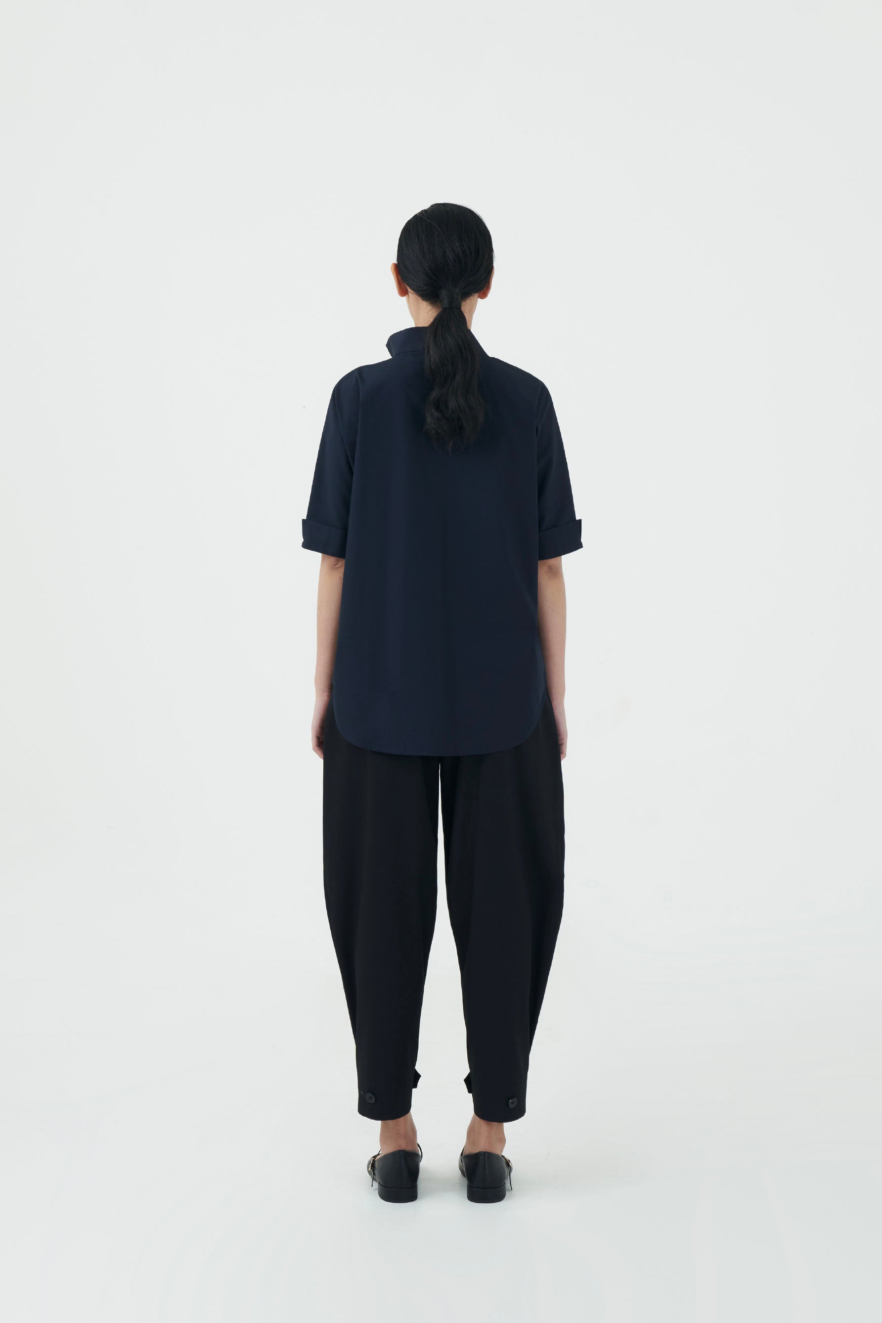 CHAYA - Deep Navy