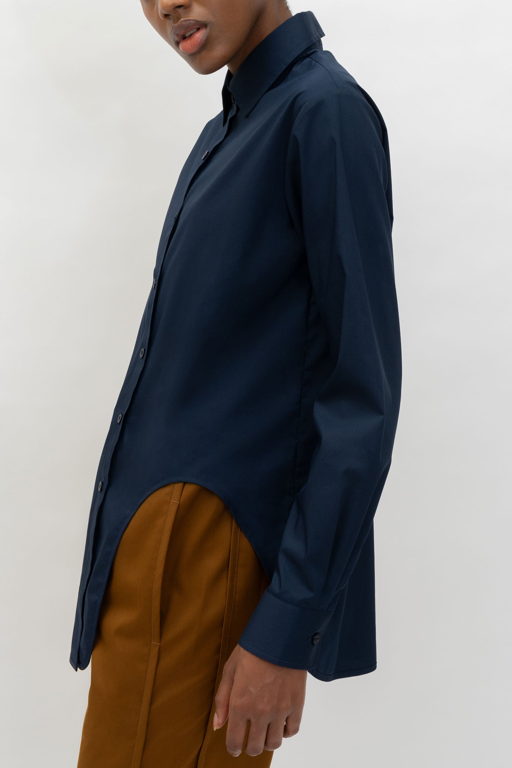 CHIYUKI - Deep Navy