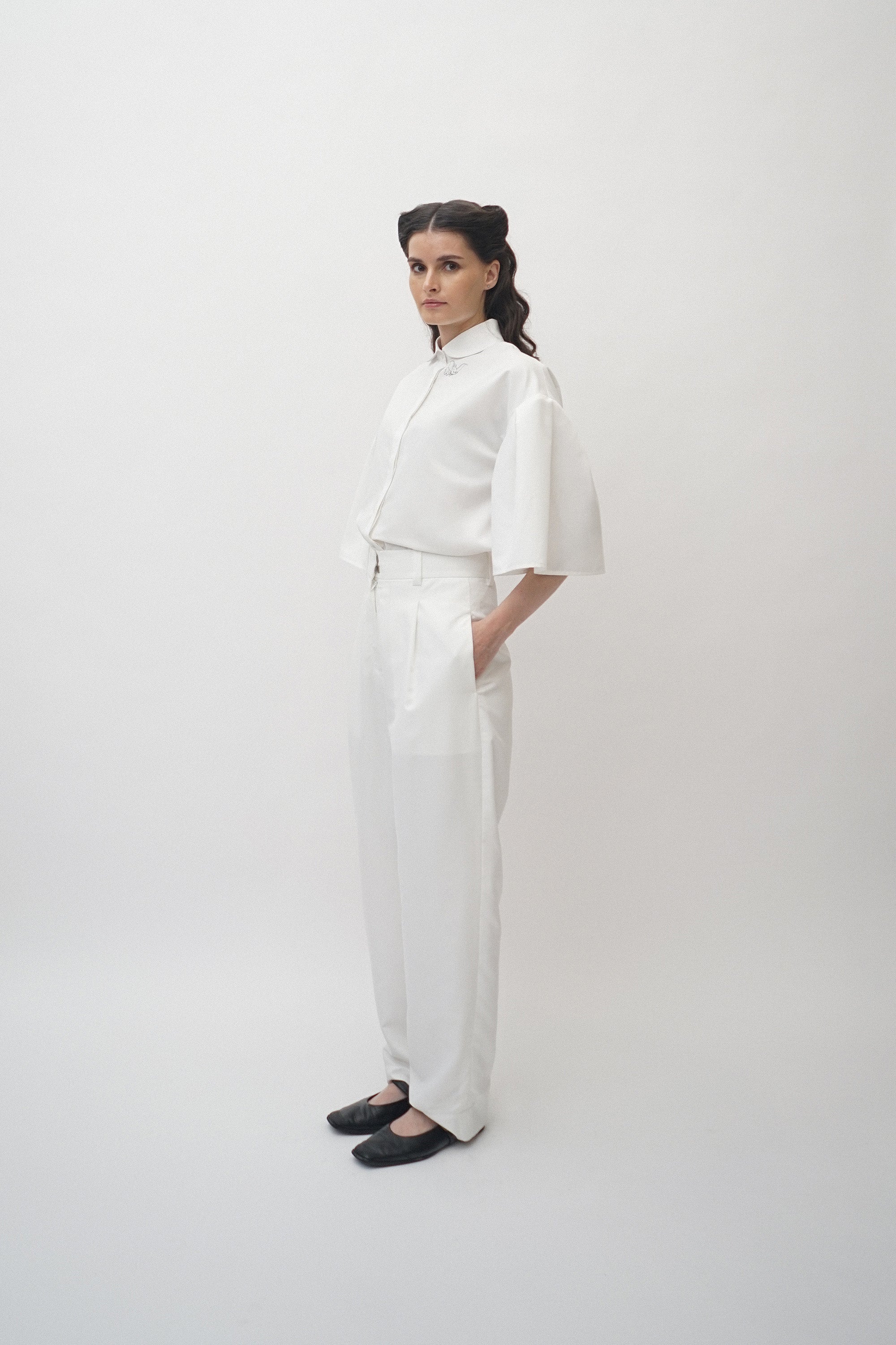 DAIKA Disney - White