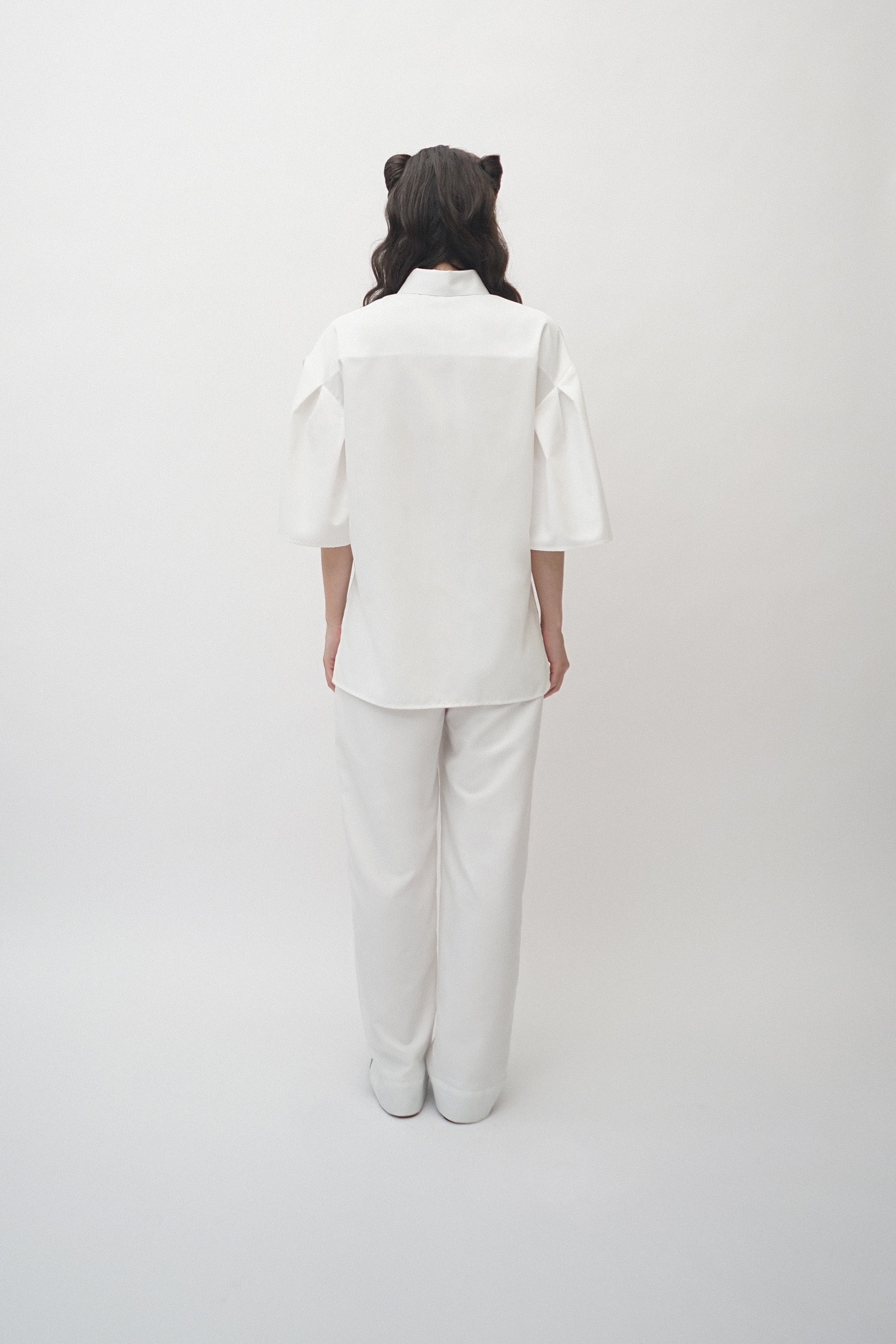 DAIKA Disney - White