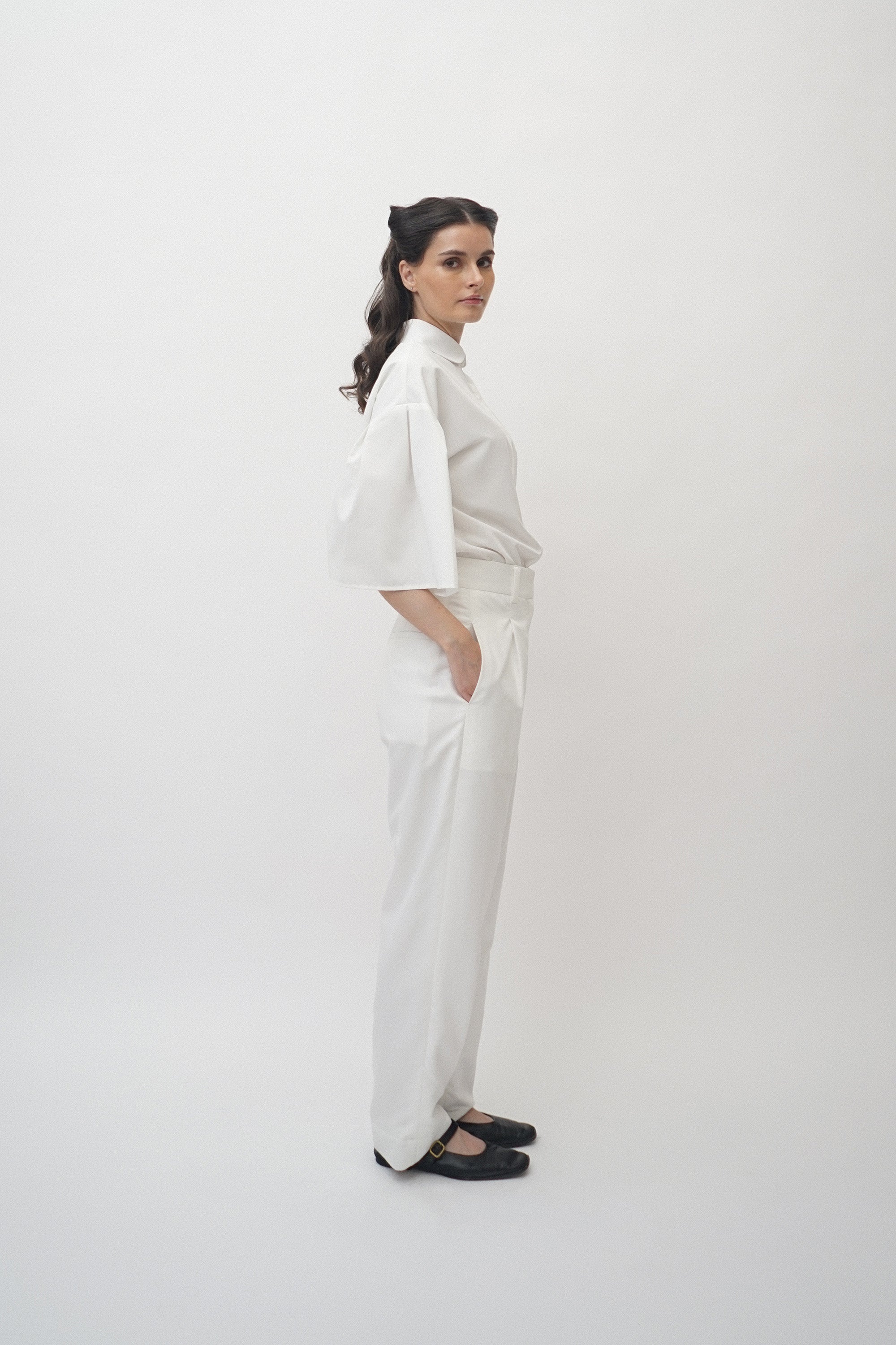 DAIKA Disney - White
