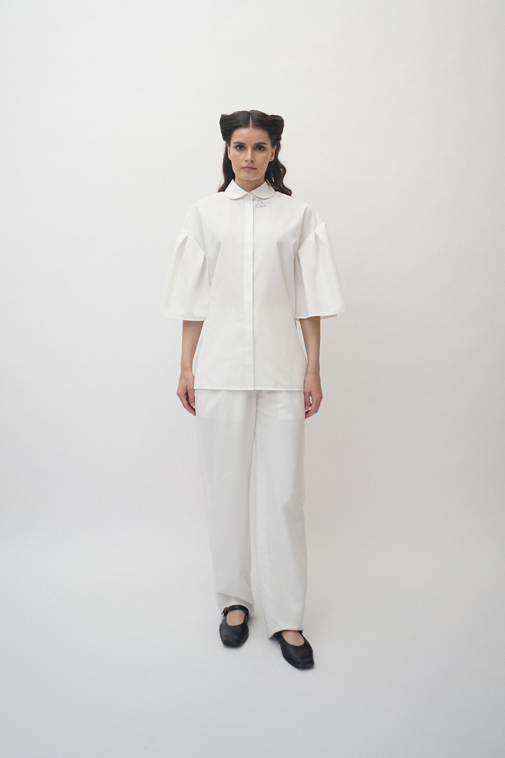 DAIKA Disney - White
