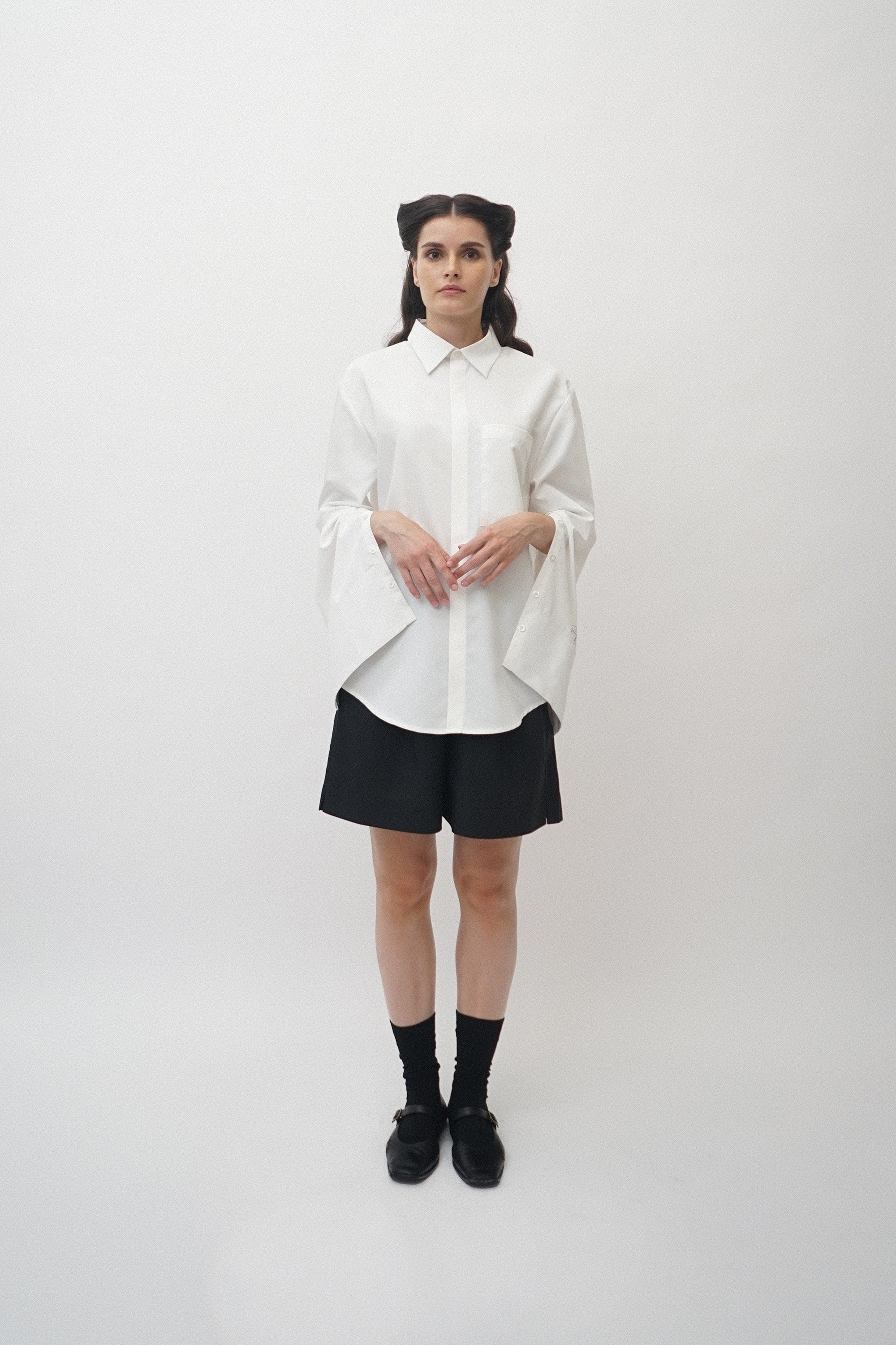 DEKO Disney - White