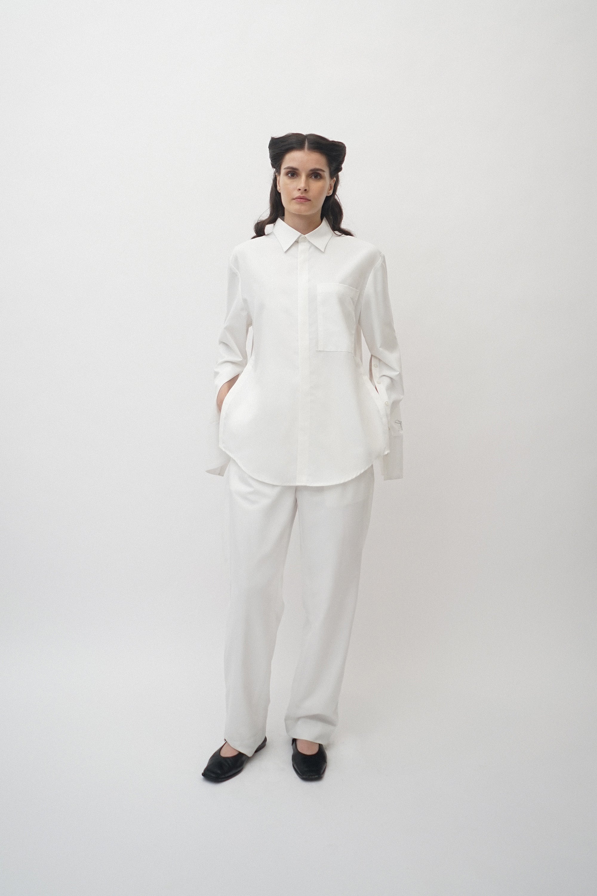 DEKO Disney - White