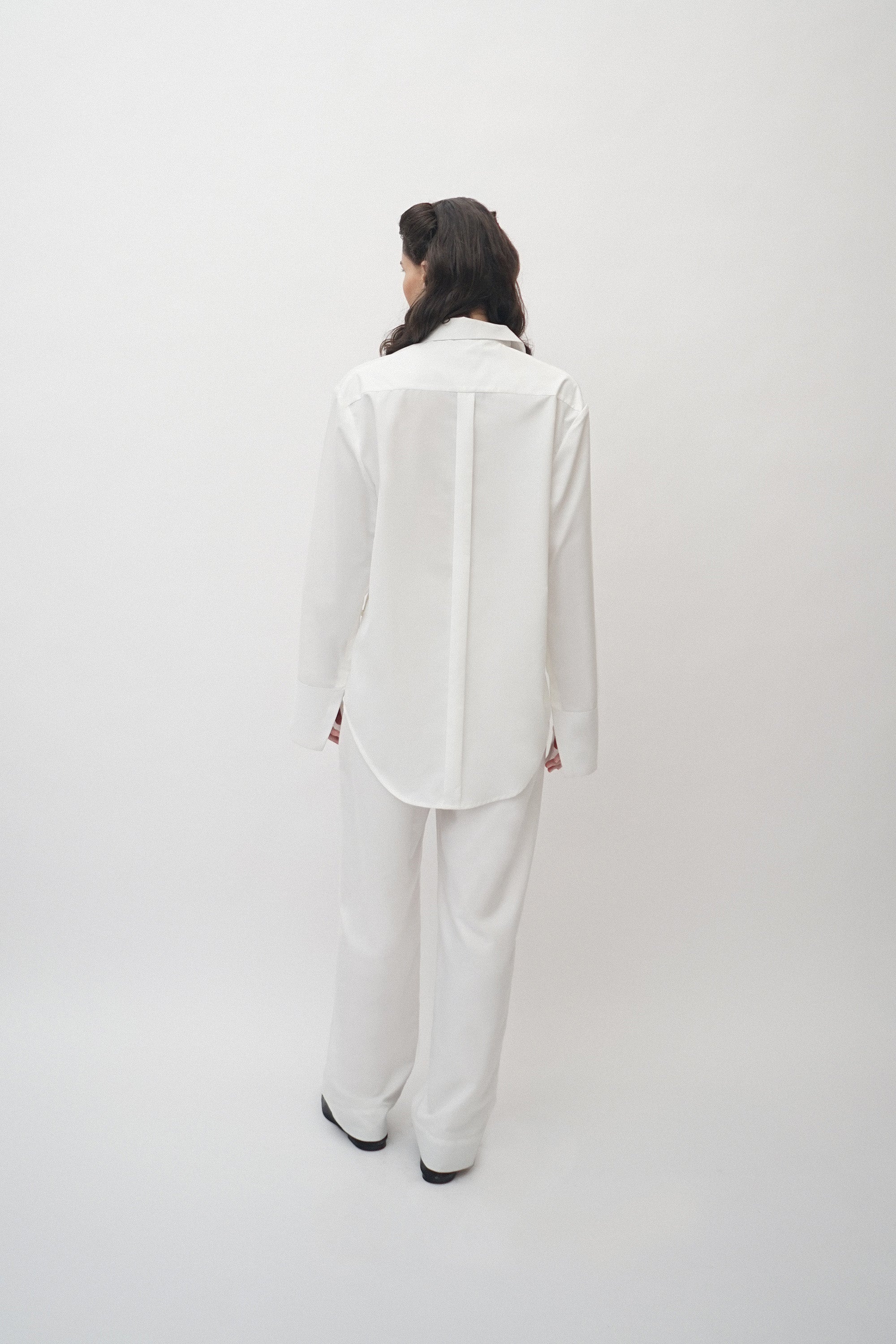 DEKO Disney - White