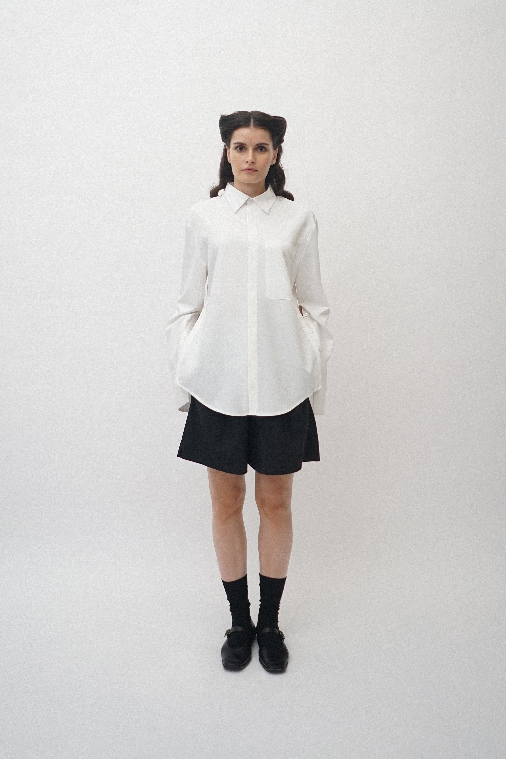 DEKO Disney - White