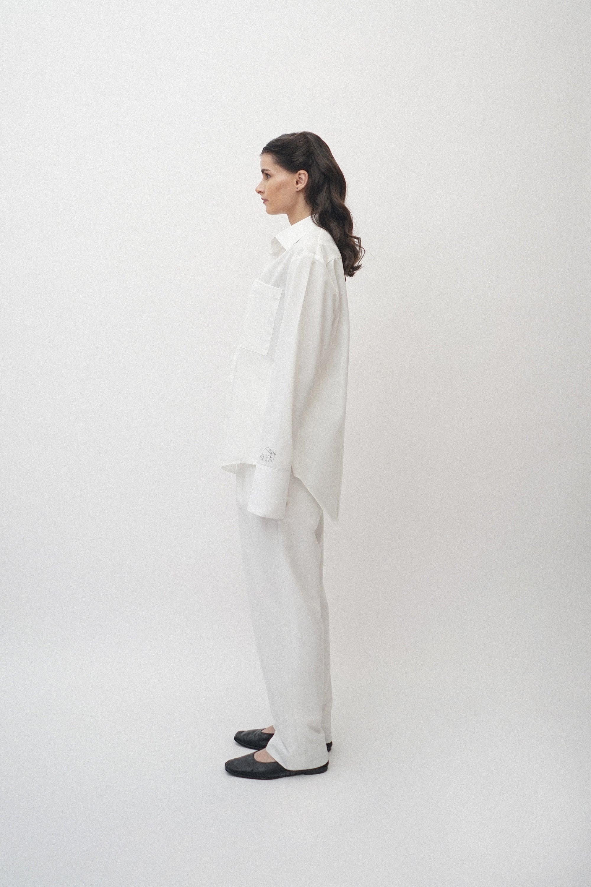 DEKO Disney - White