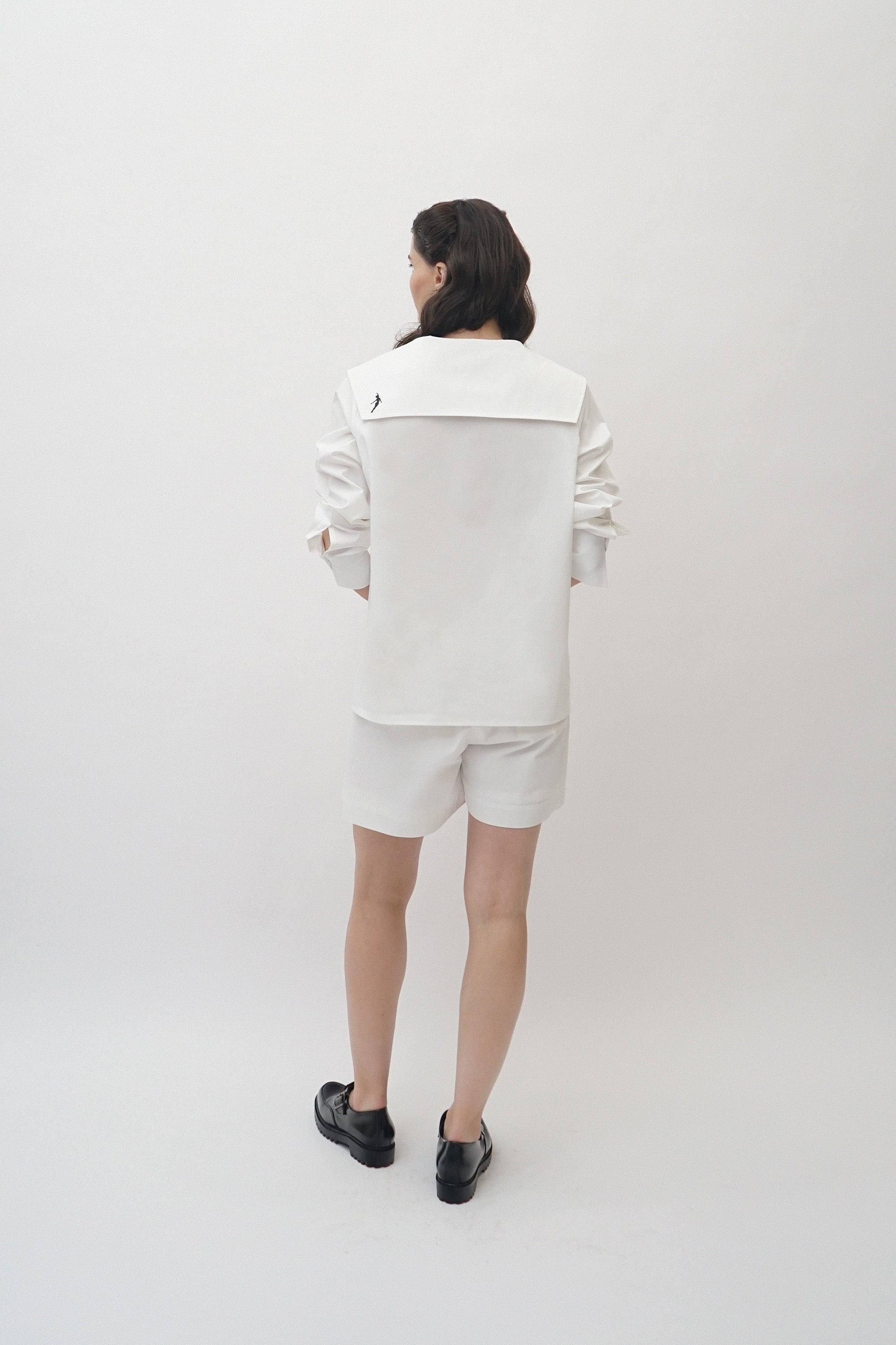 HIKO Disney - White