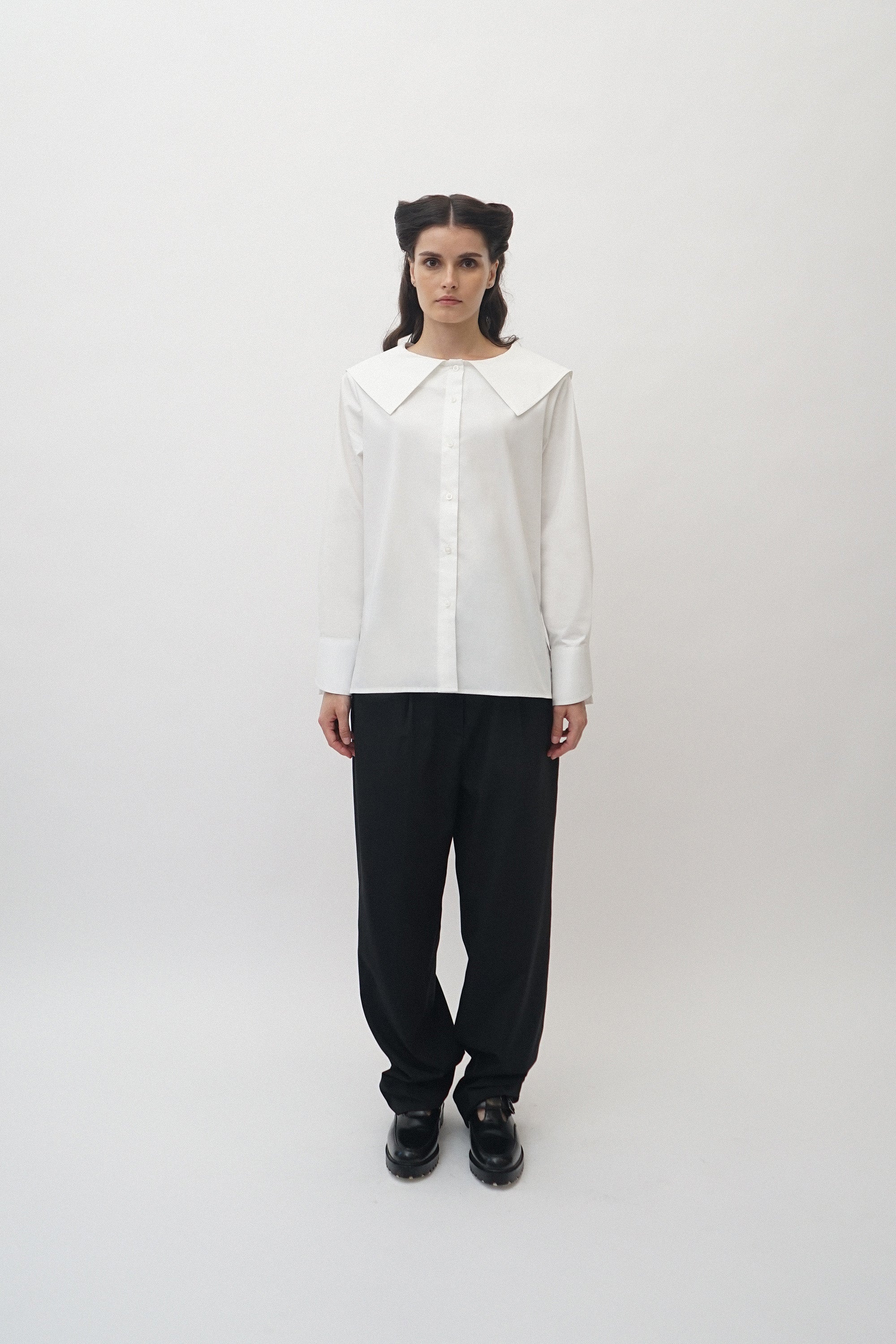 HIKO Disney - White