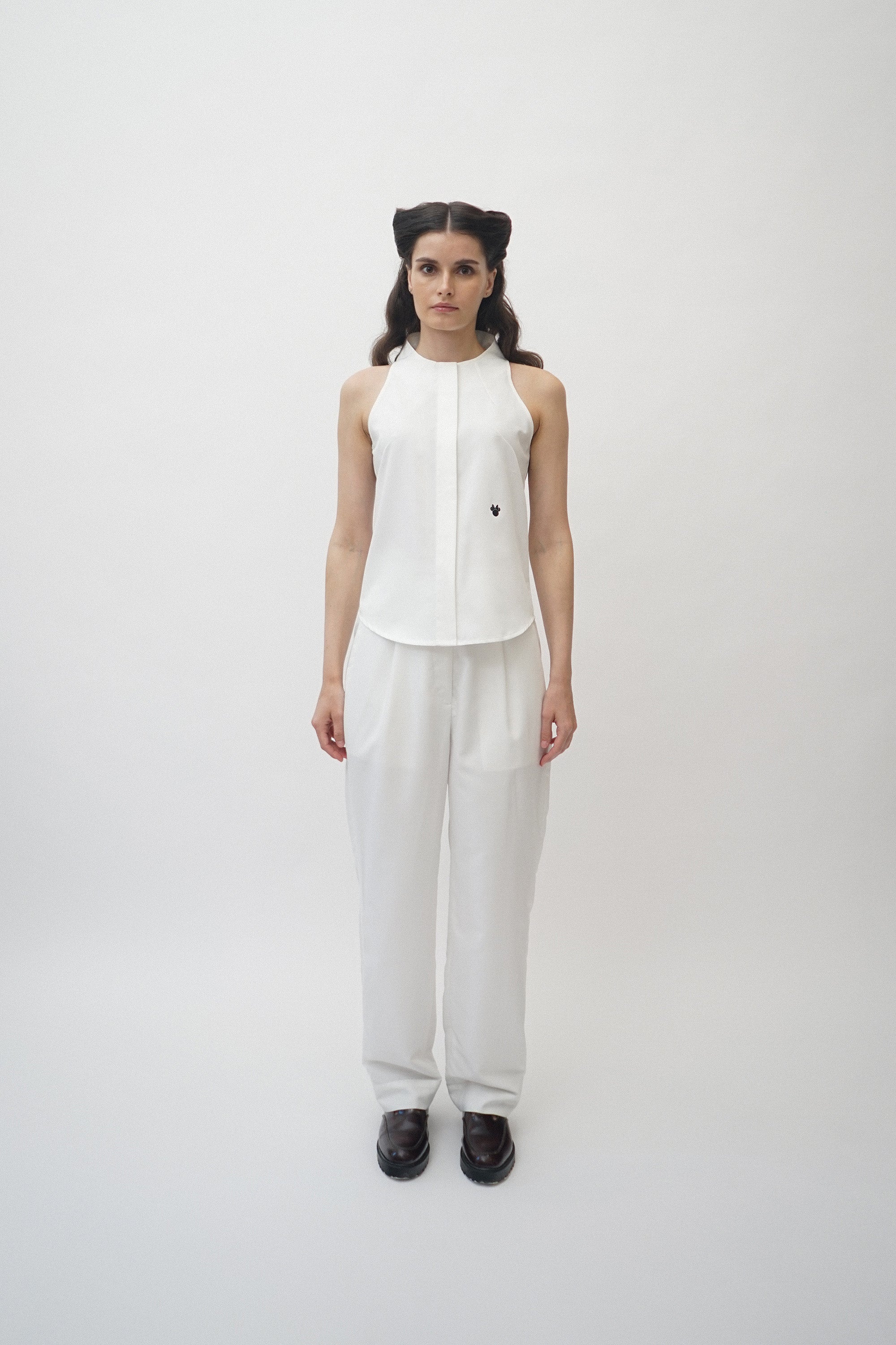 MIRU Disney - White