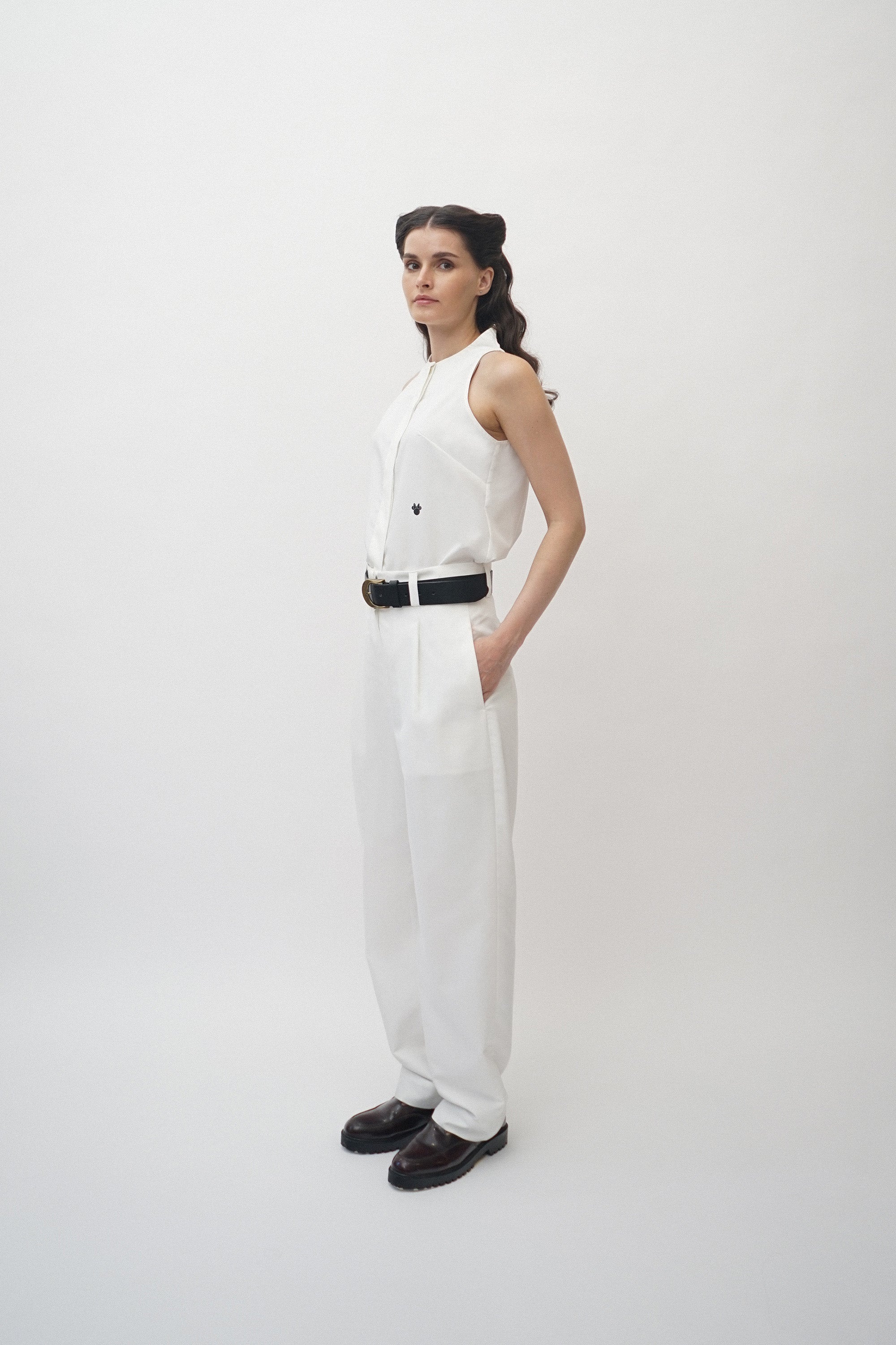 MIRU Disney - White
