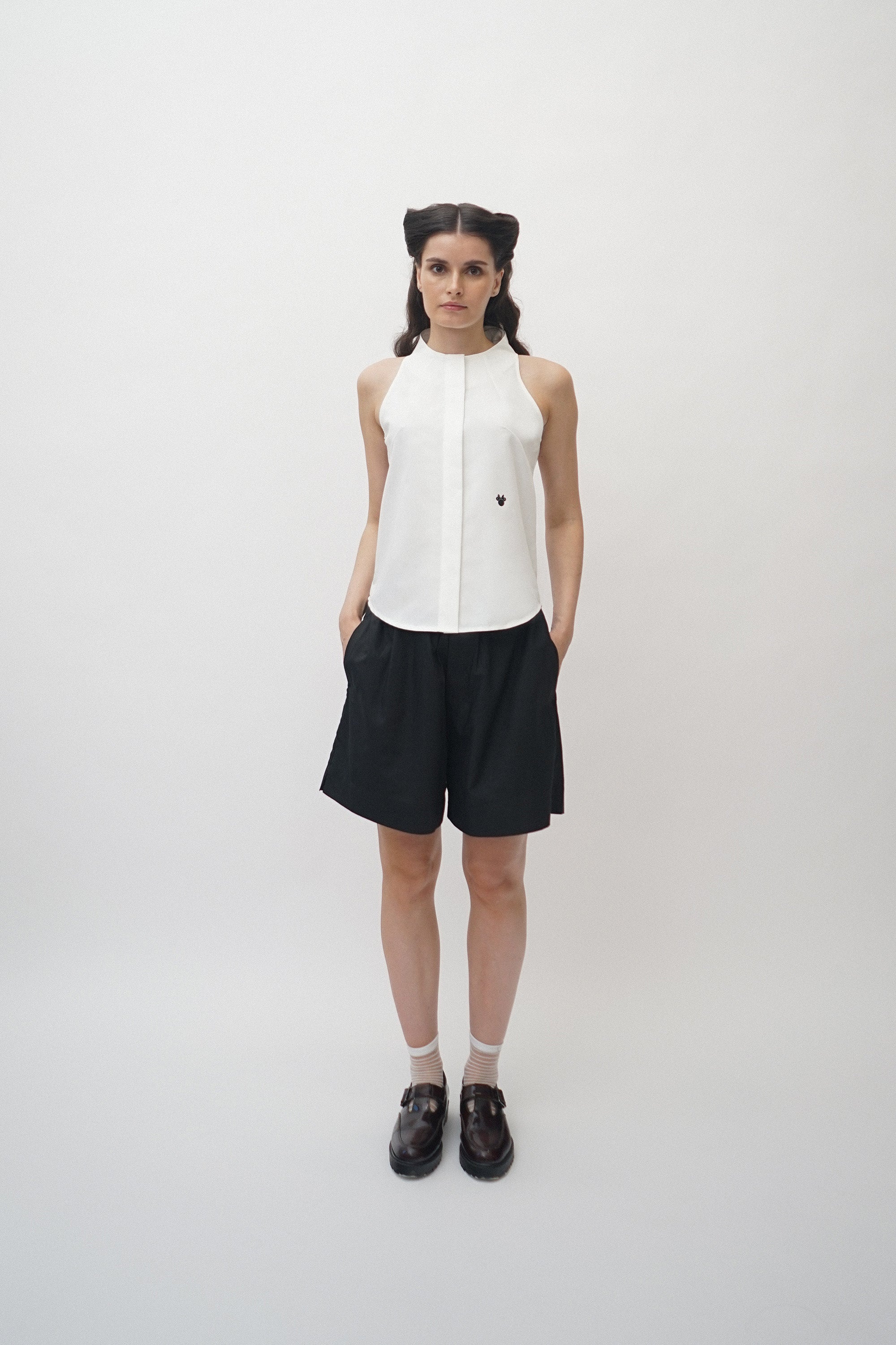 MIRU Disney - White