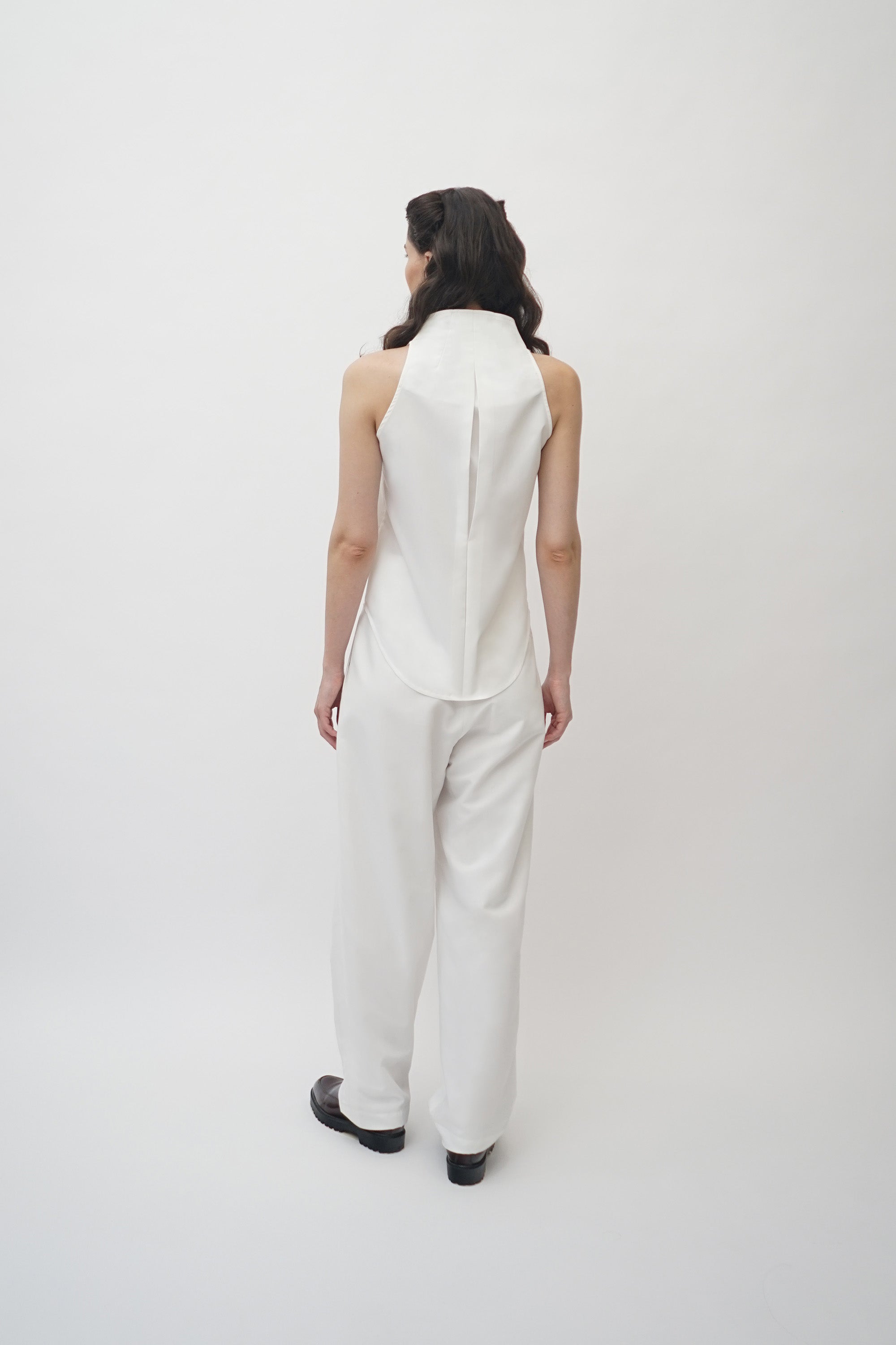 MIRU Disney - White
