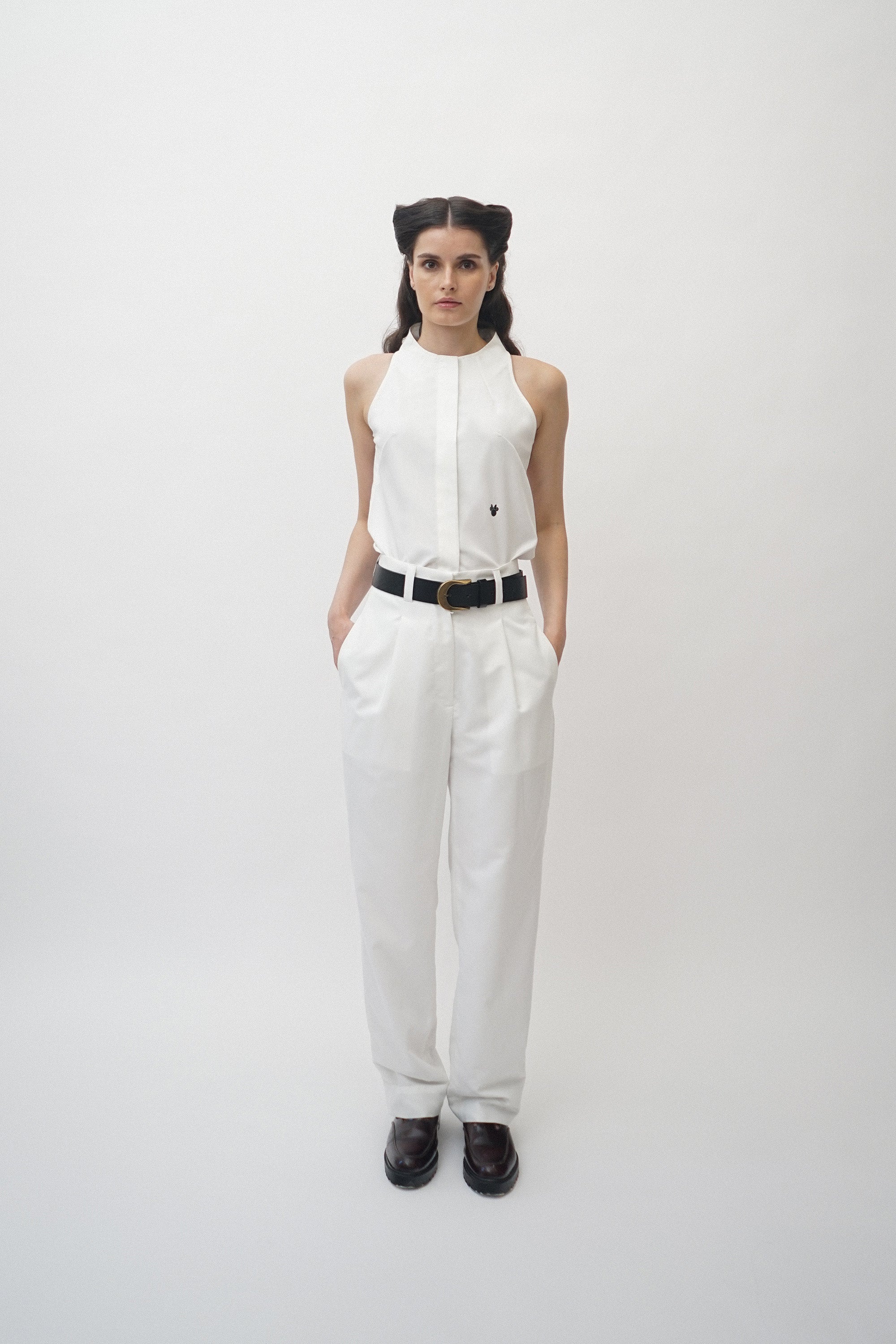 MIRU Disney - White