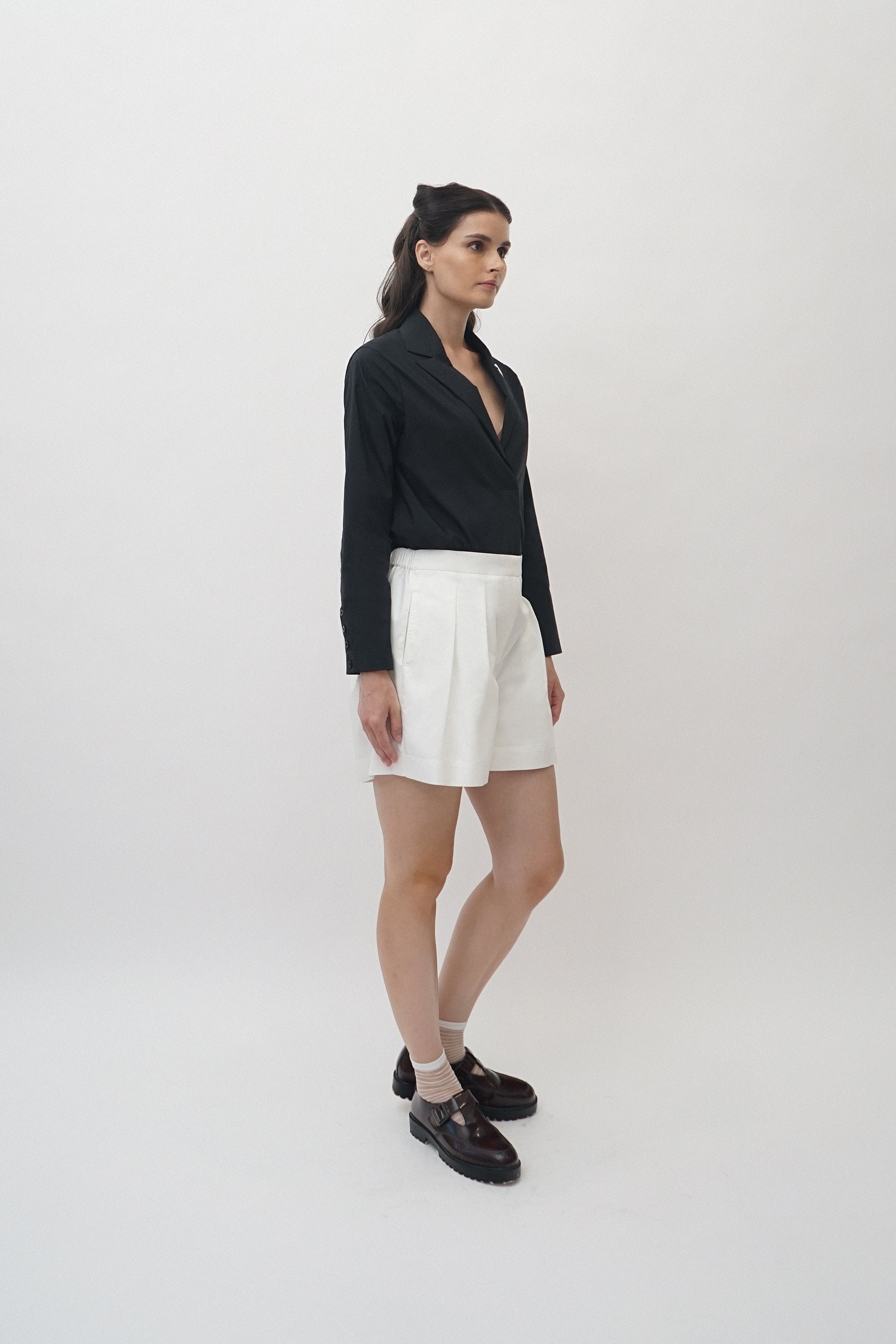 MISAKI BLAZER Disney - Black