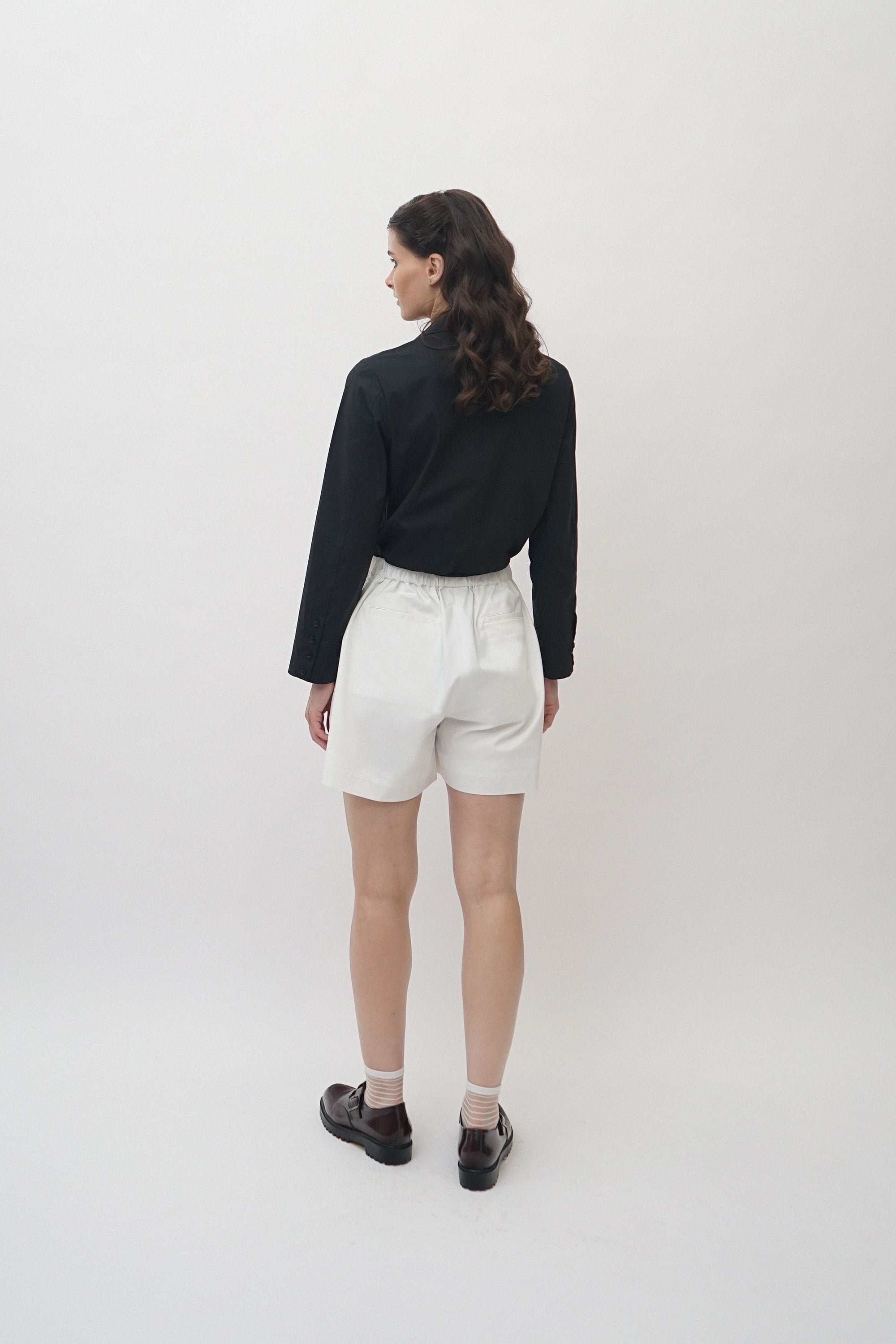 MISAKI BLAZER Disney - Black