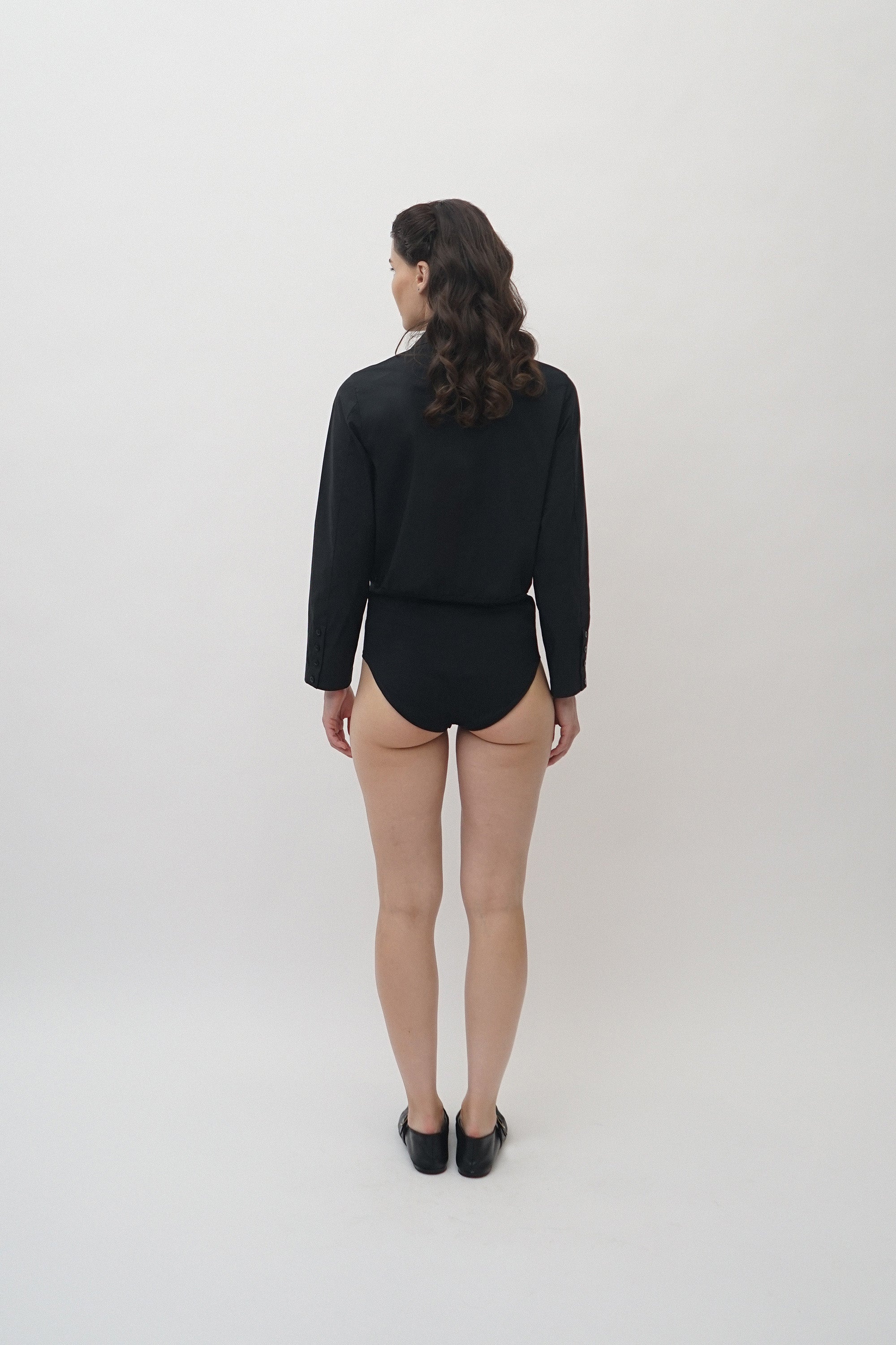 MISAKI BLAZER Disney - Black