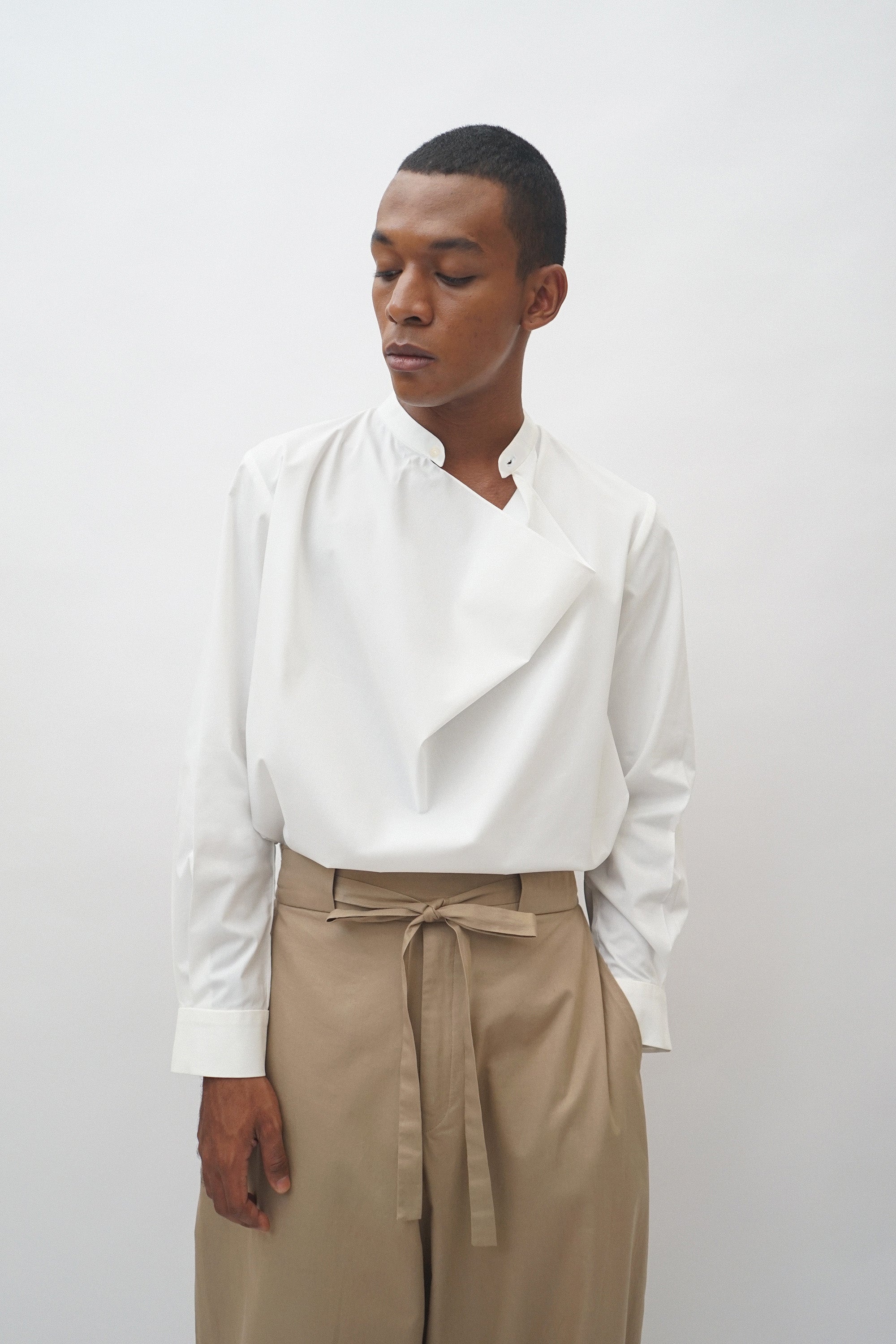 KAKO - White