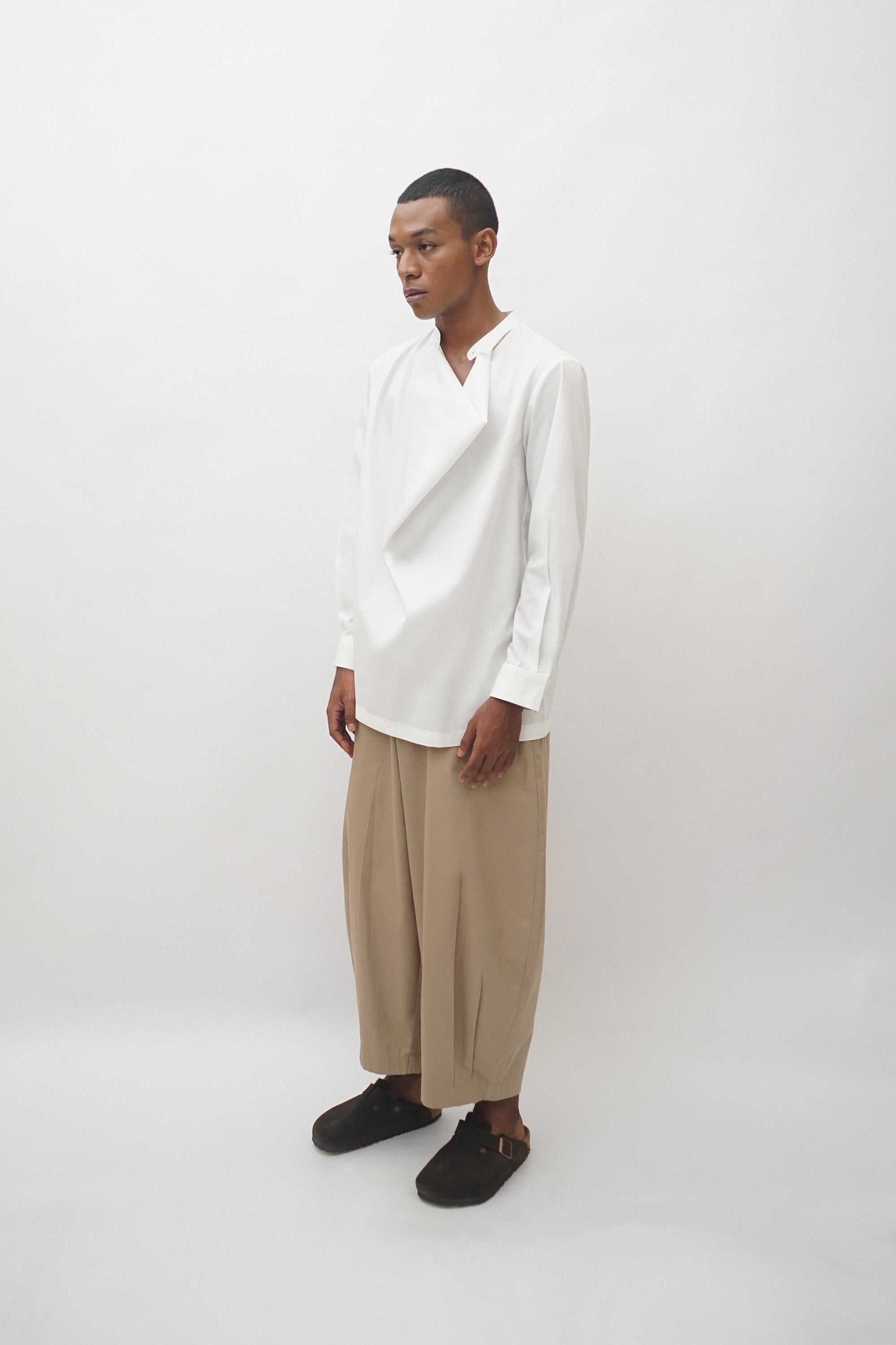 KAKO - White