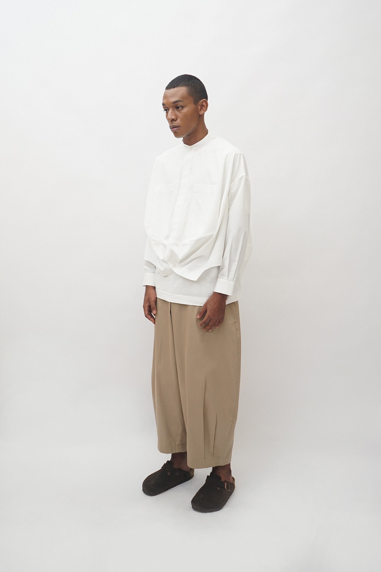 KOUU - White