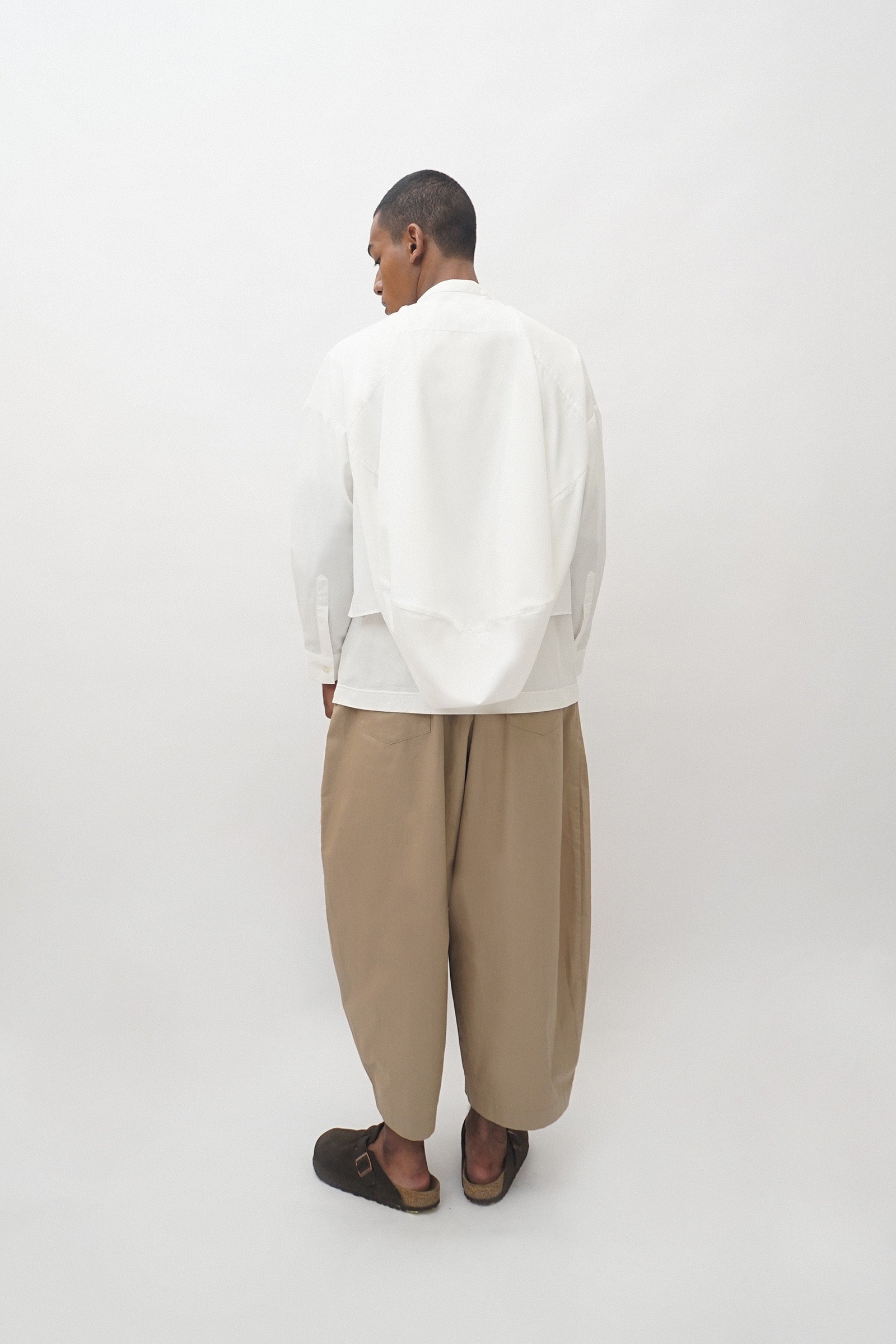 KOUU - White