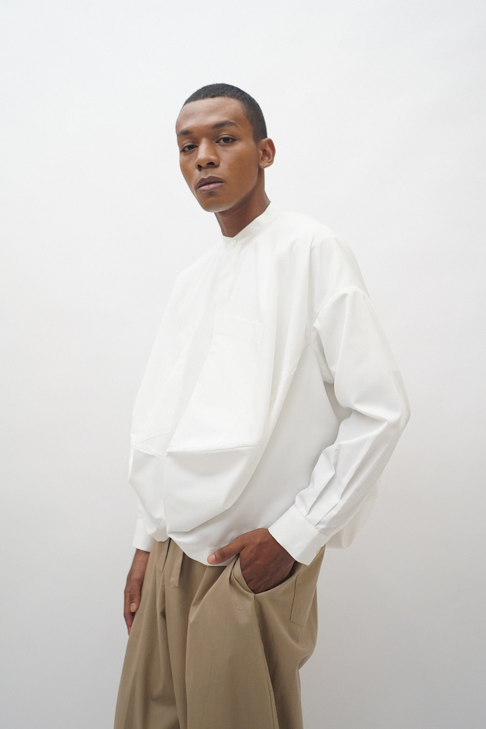 KOUU - White