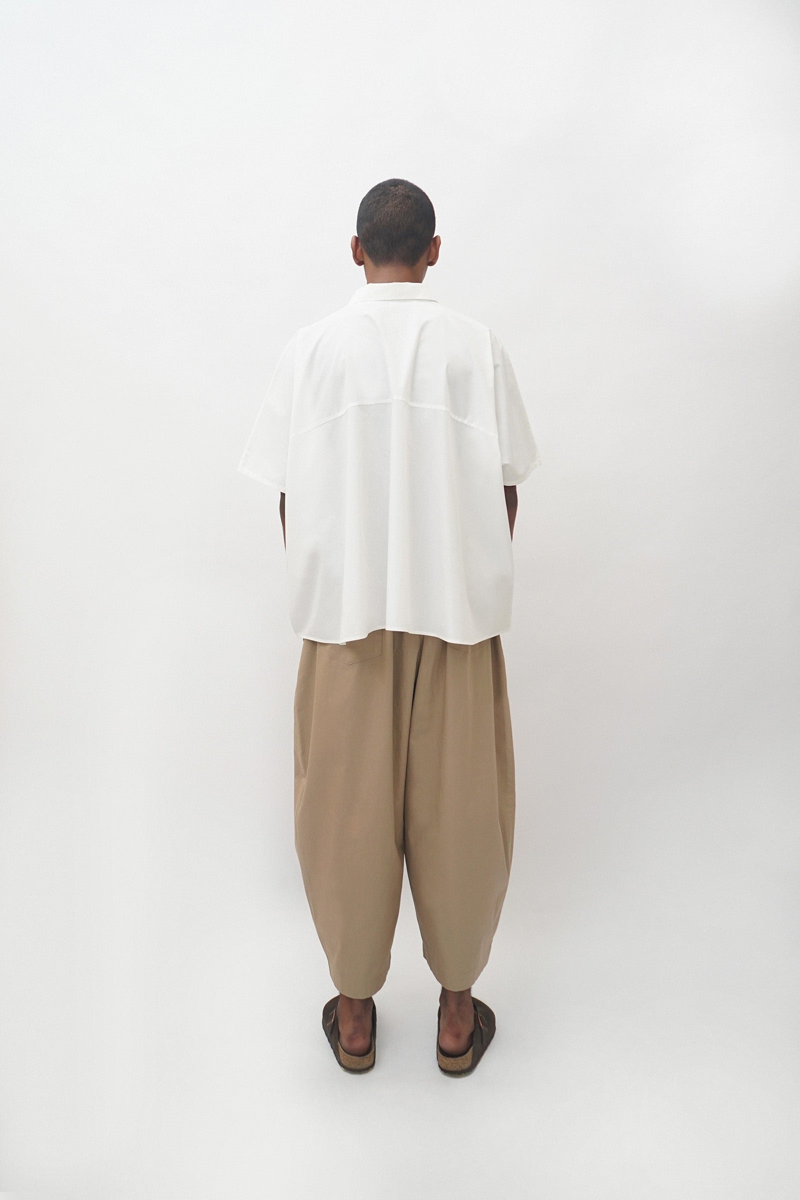 KUMO - White