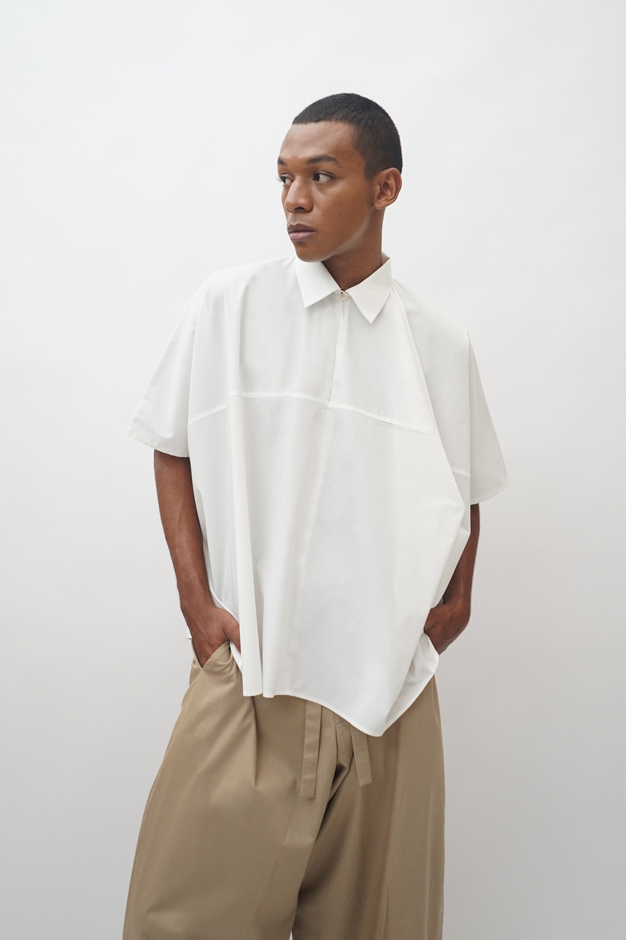 KUMO - White