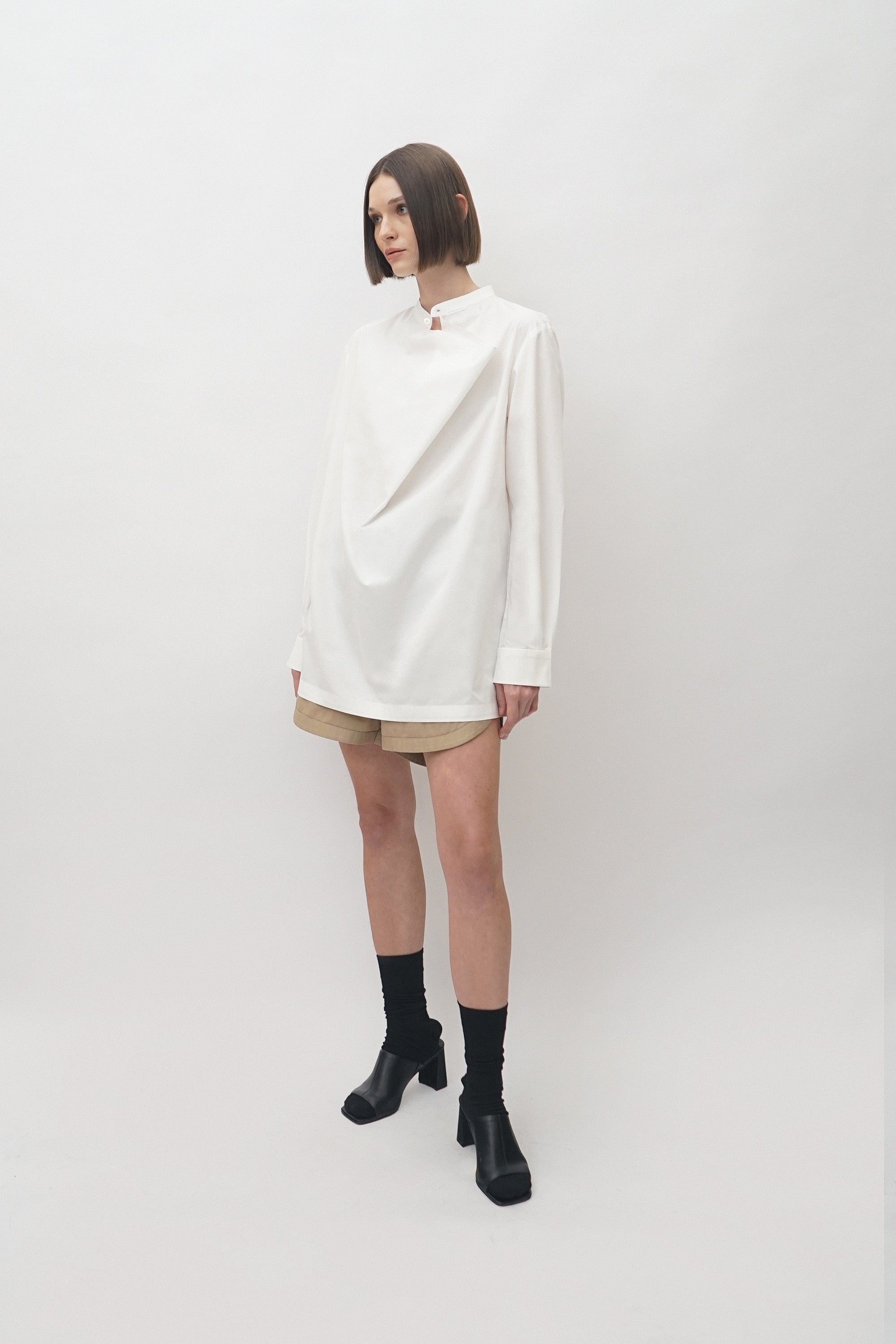 KAKO - White