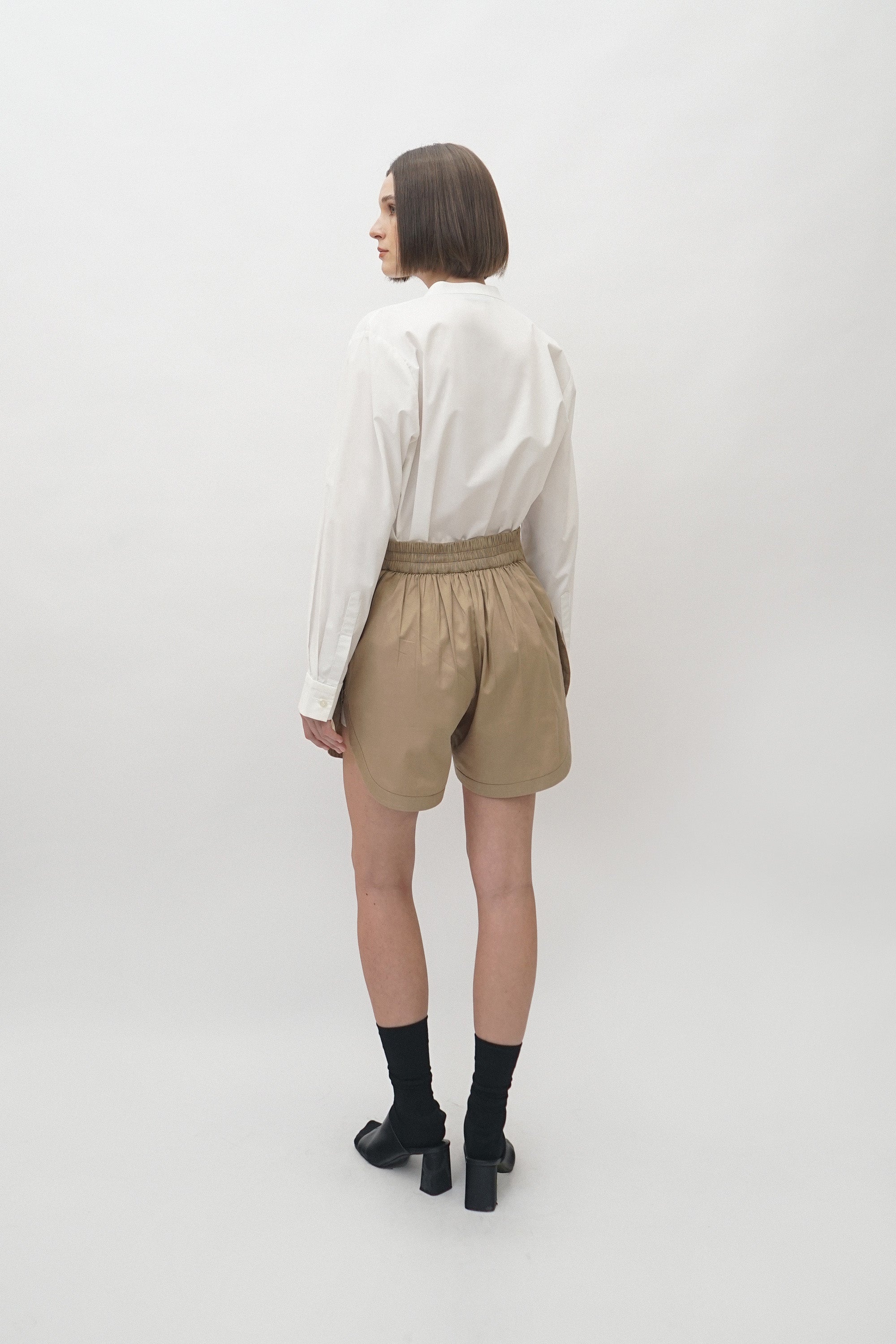 KAKO - White