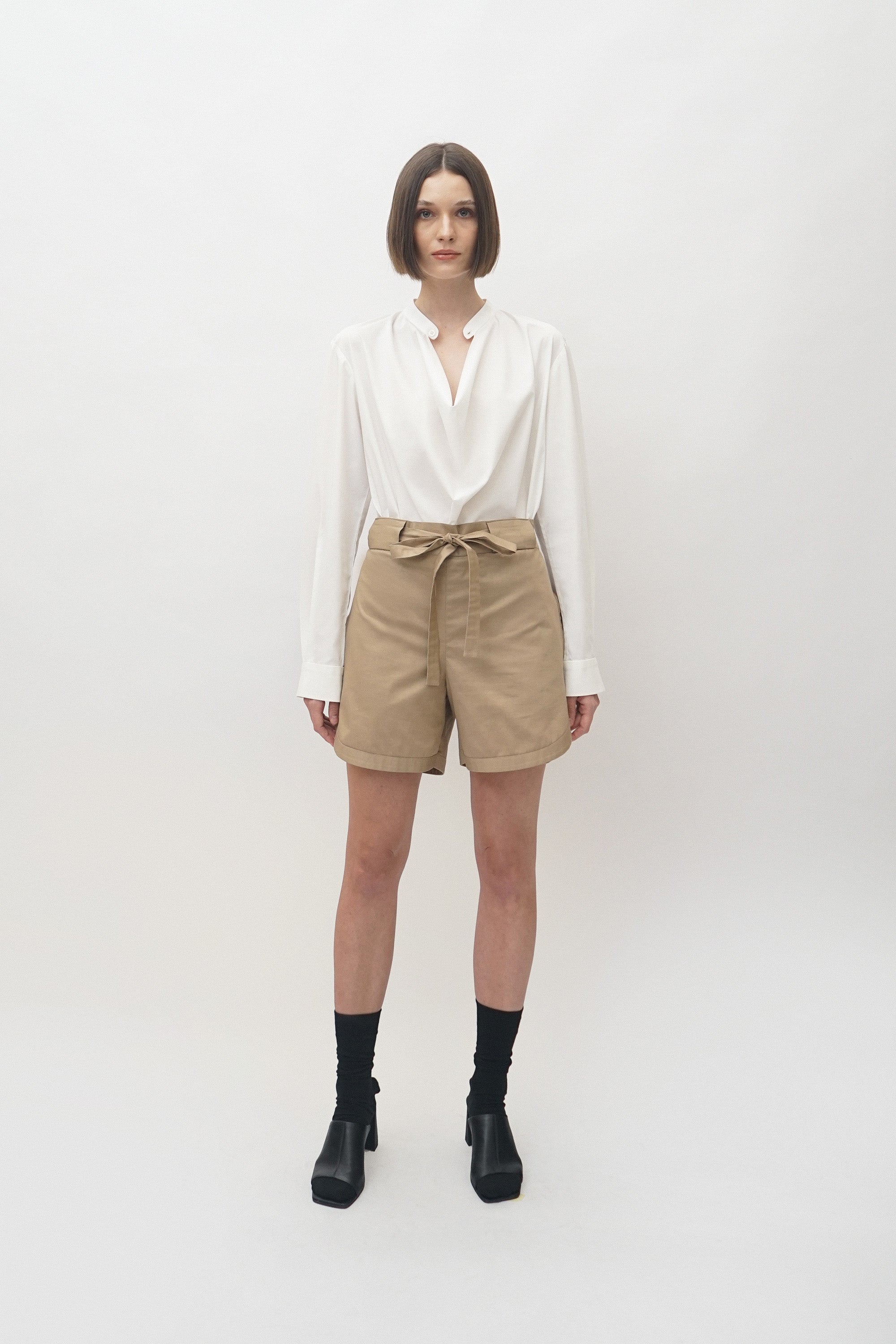 KAKO - White