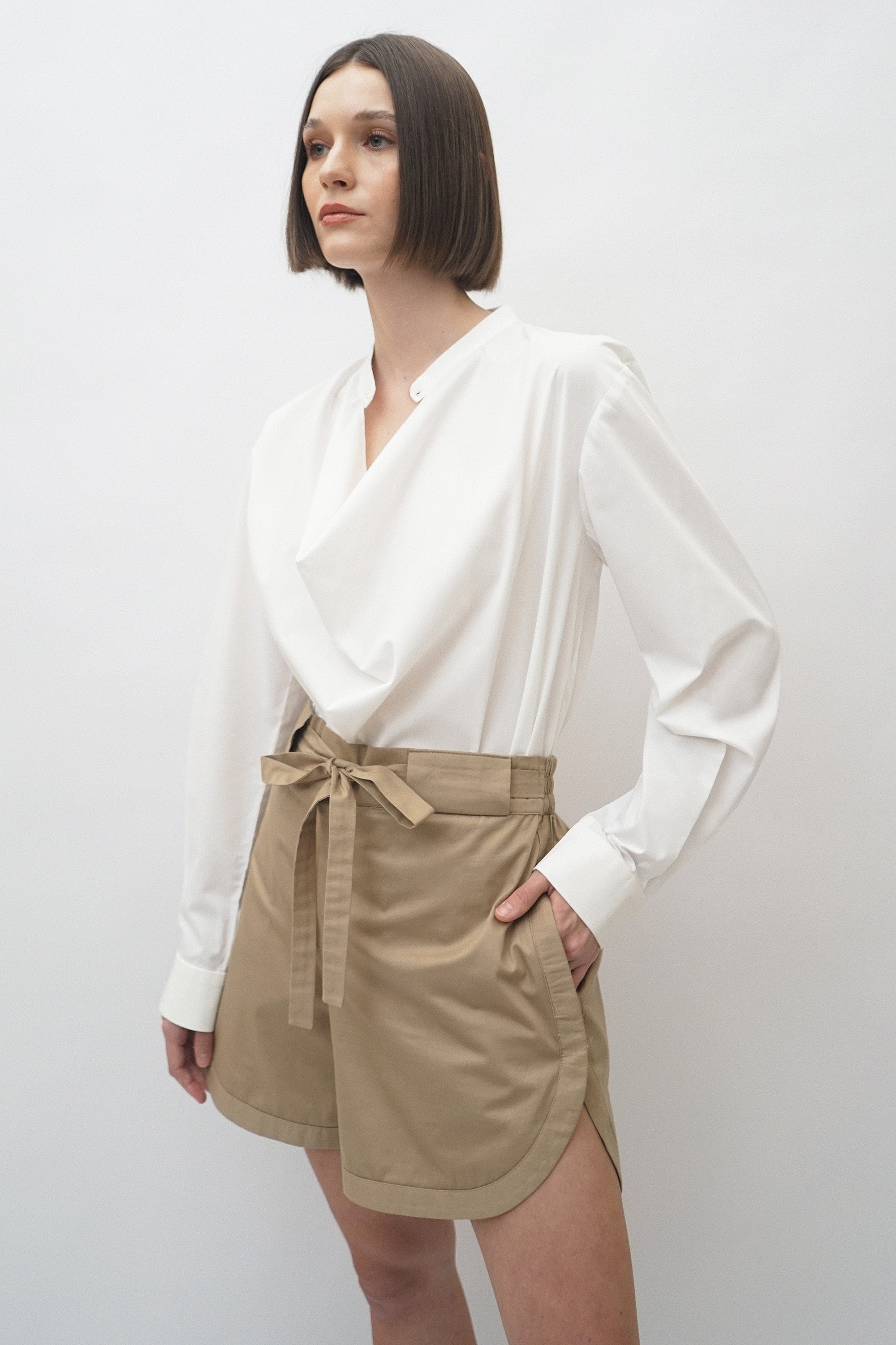 KAKO - White