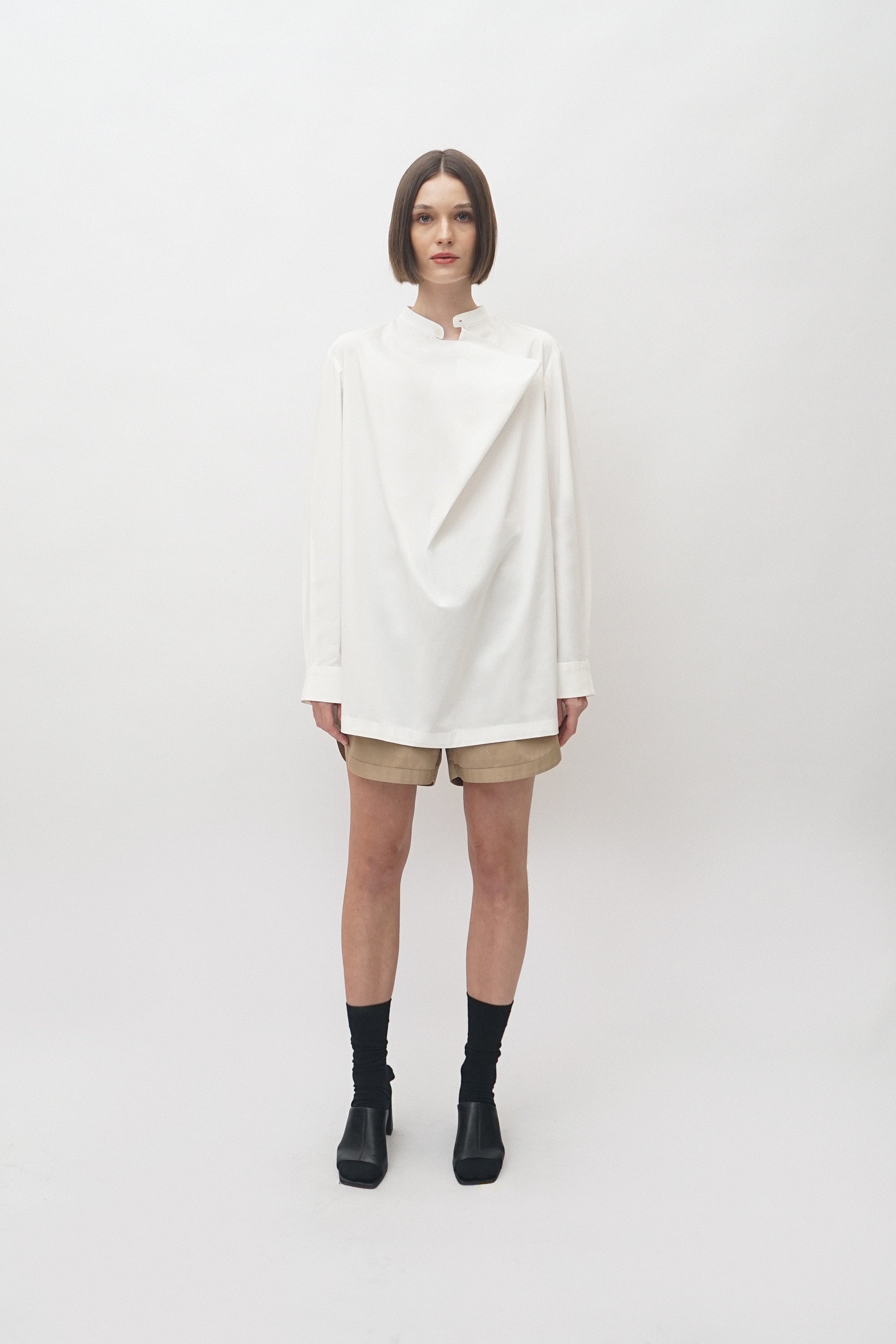 KAKO - White