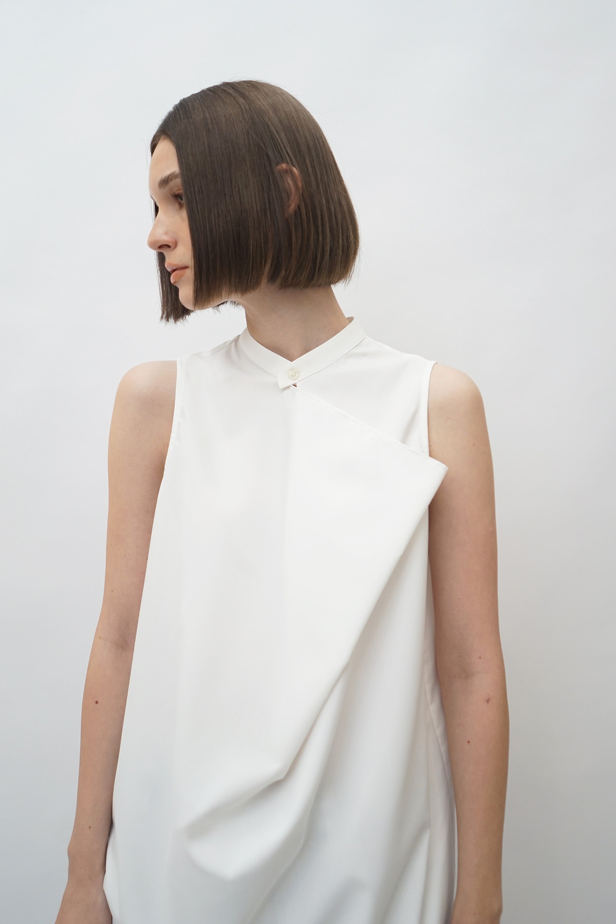 KAWA - White