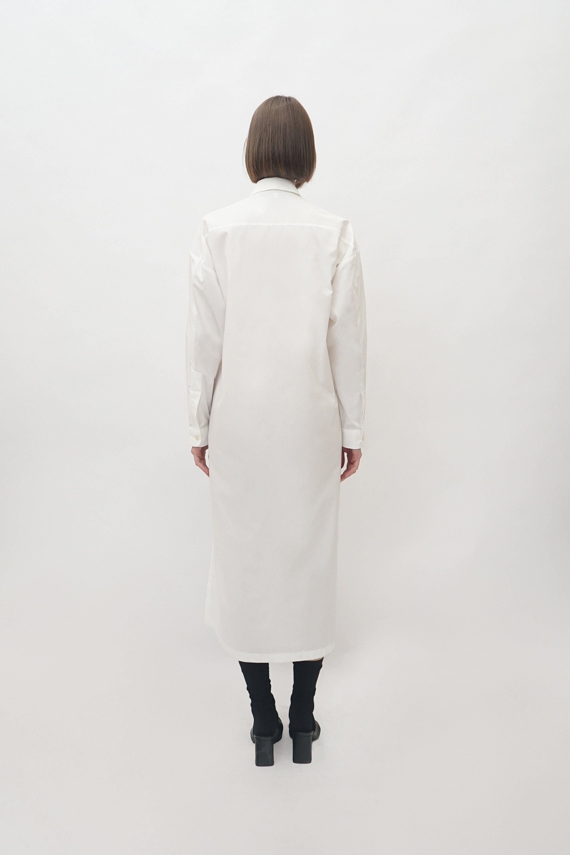 KIRI - White