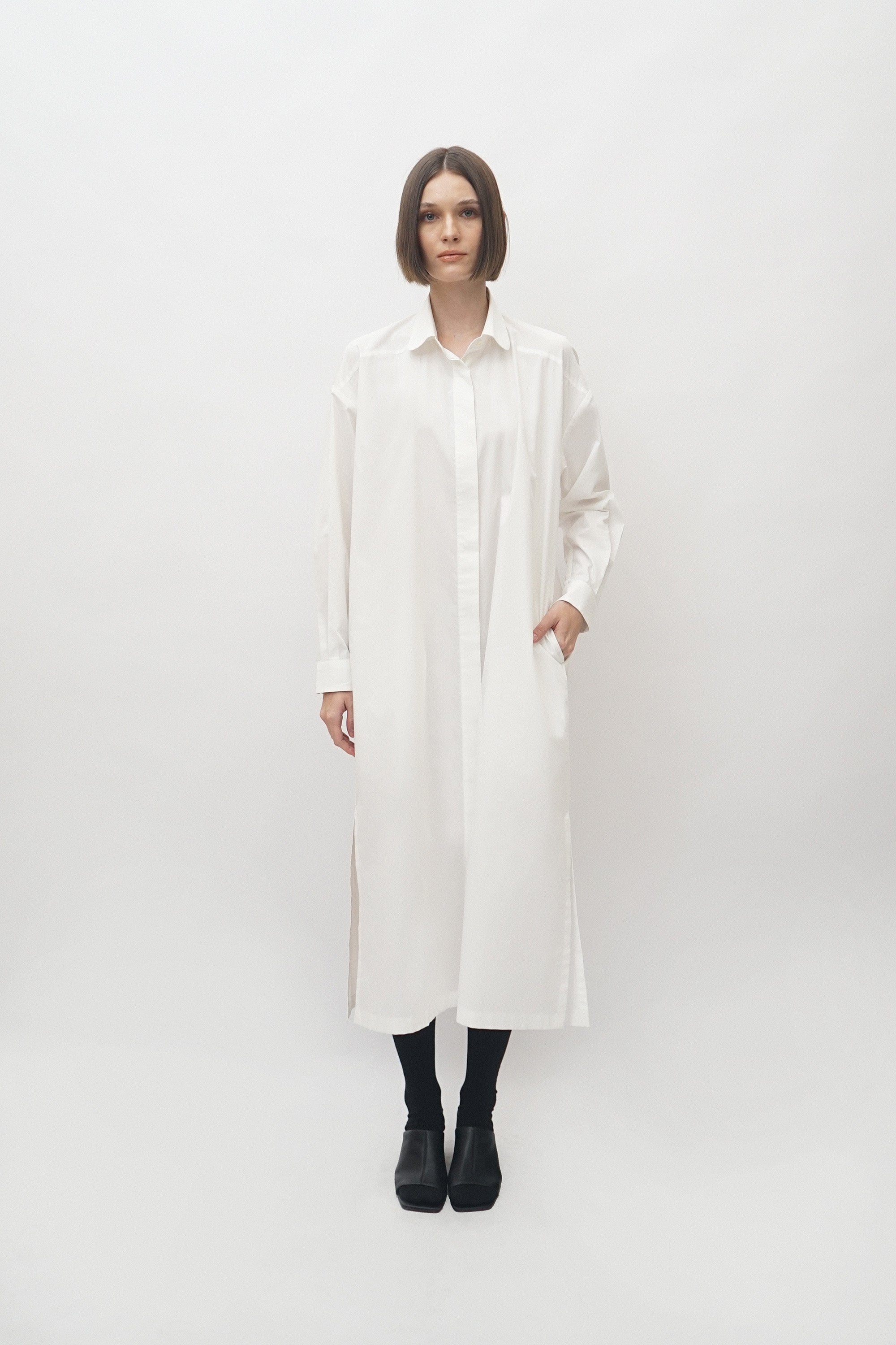 KIRI - White