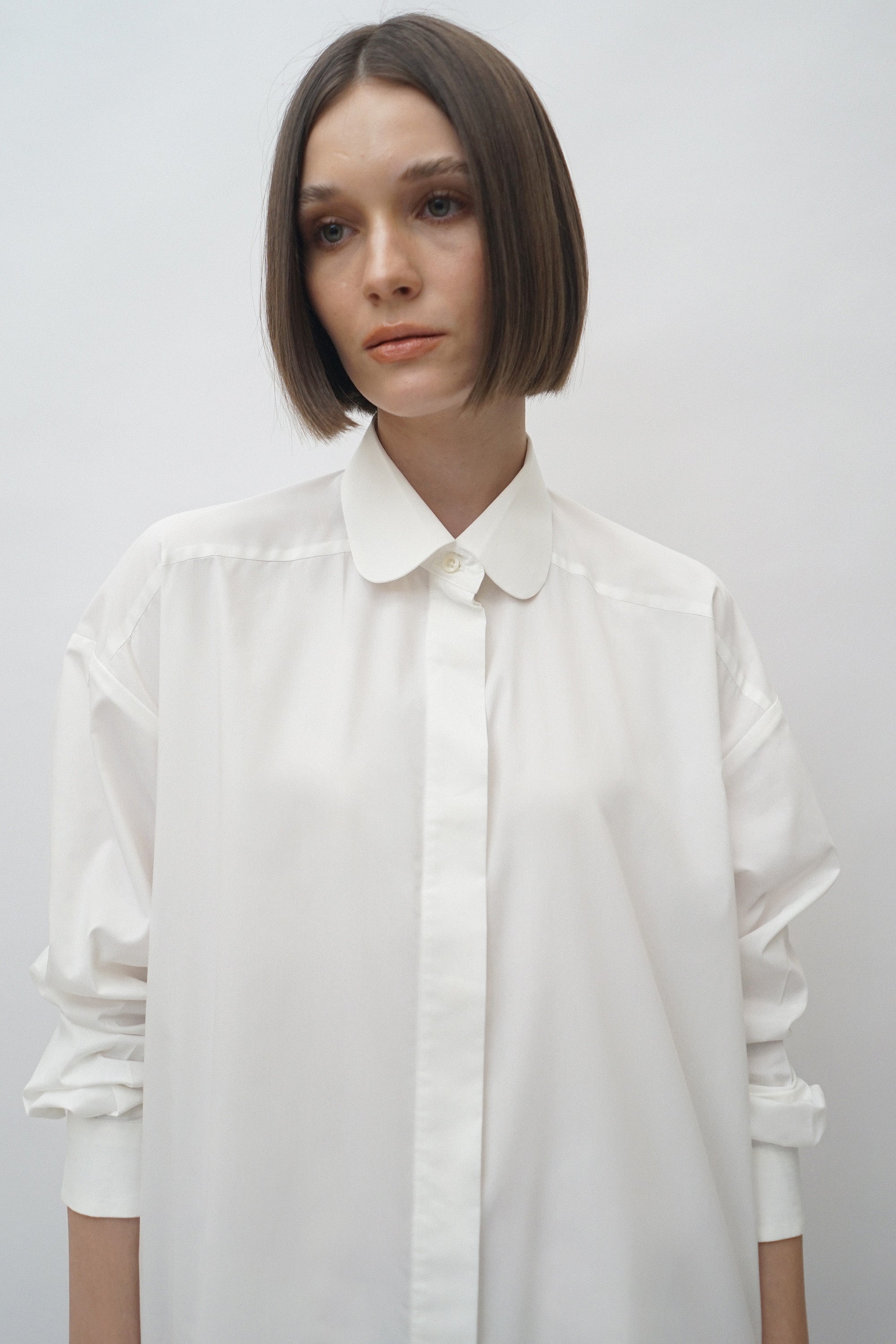 KIRI - White