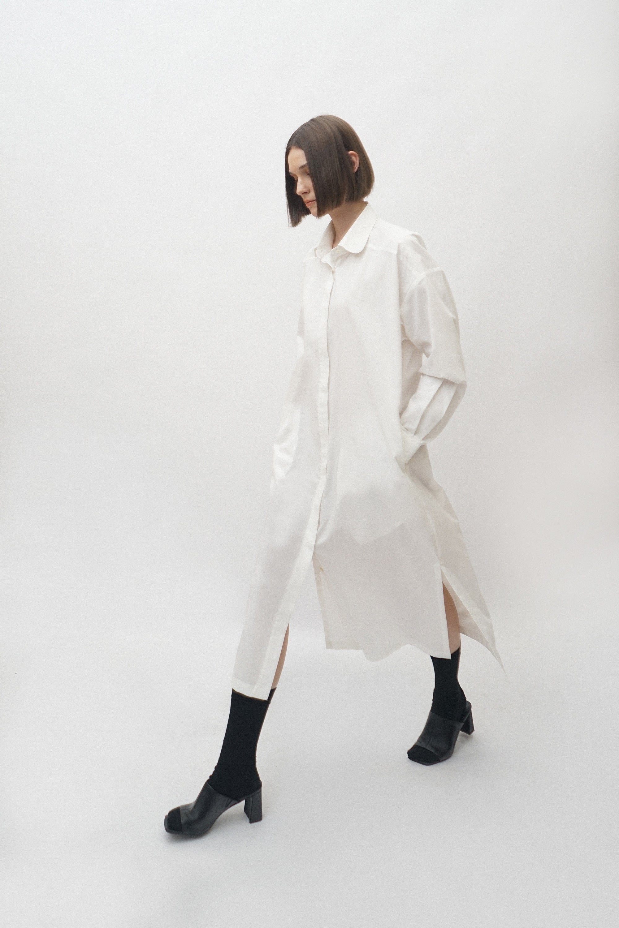 KIRI - White