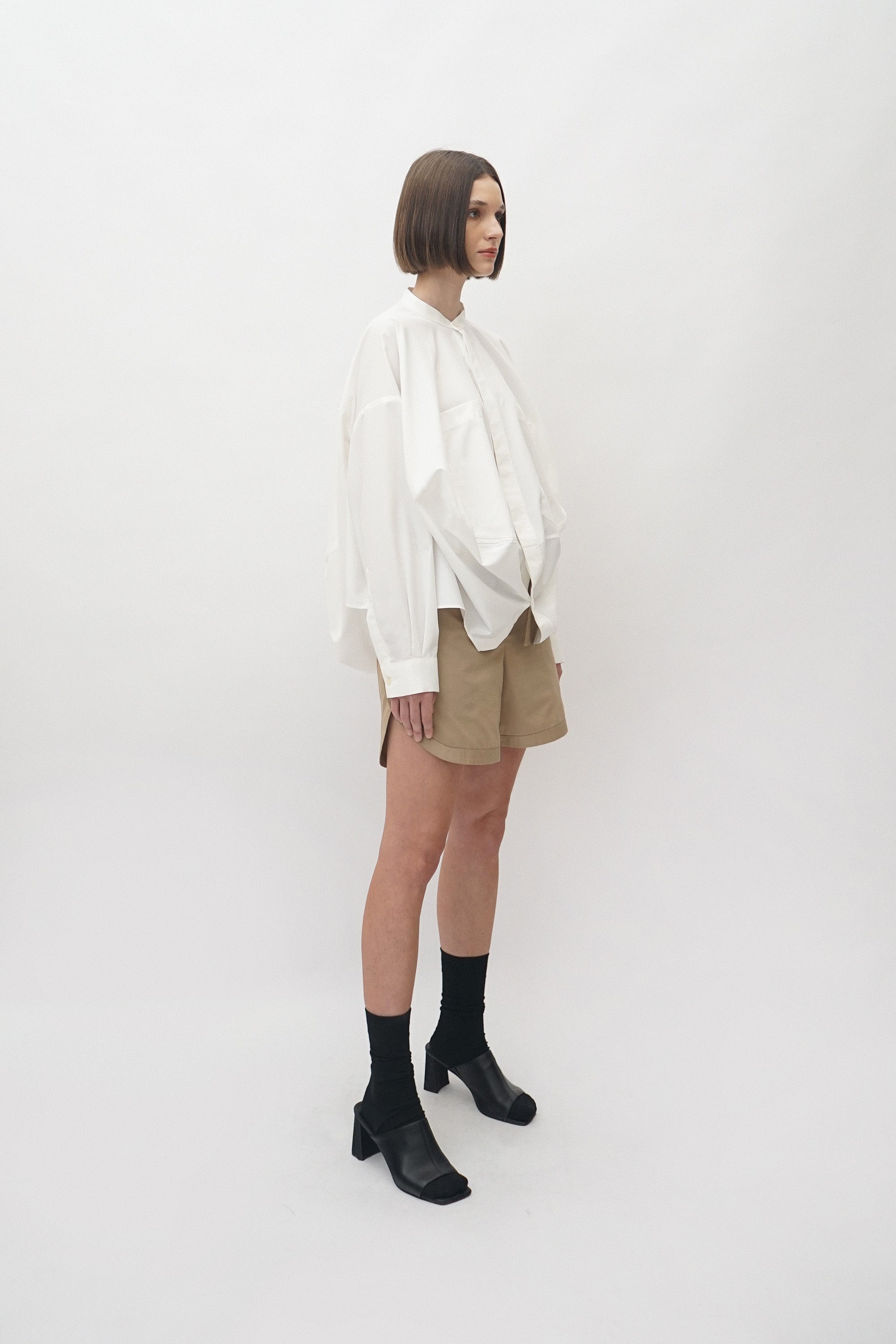 KOUU - White
