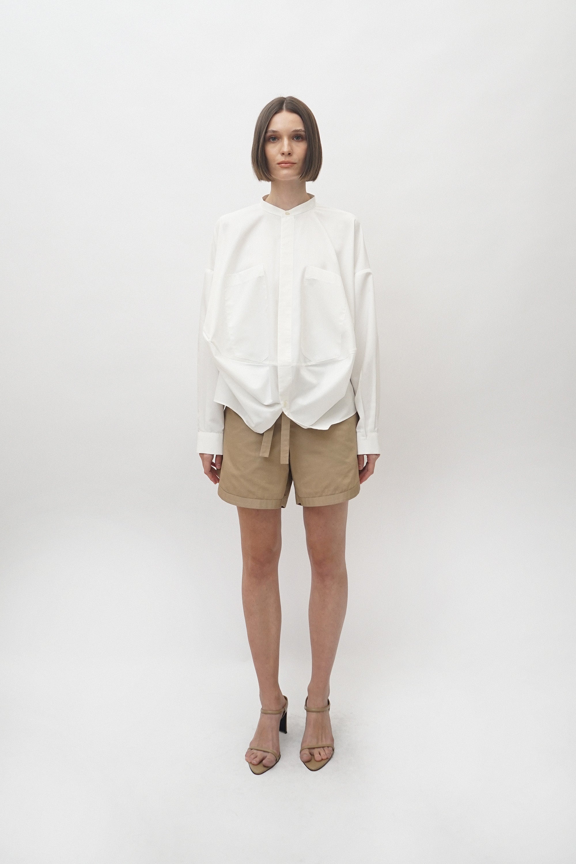 KOUU - White