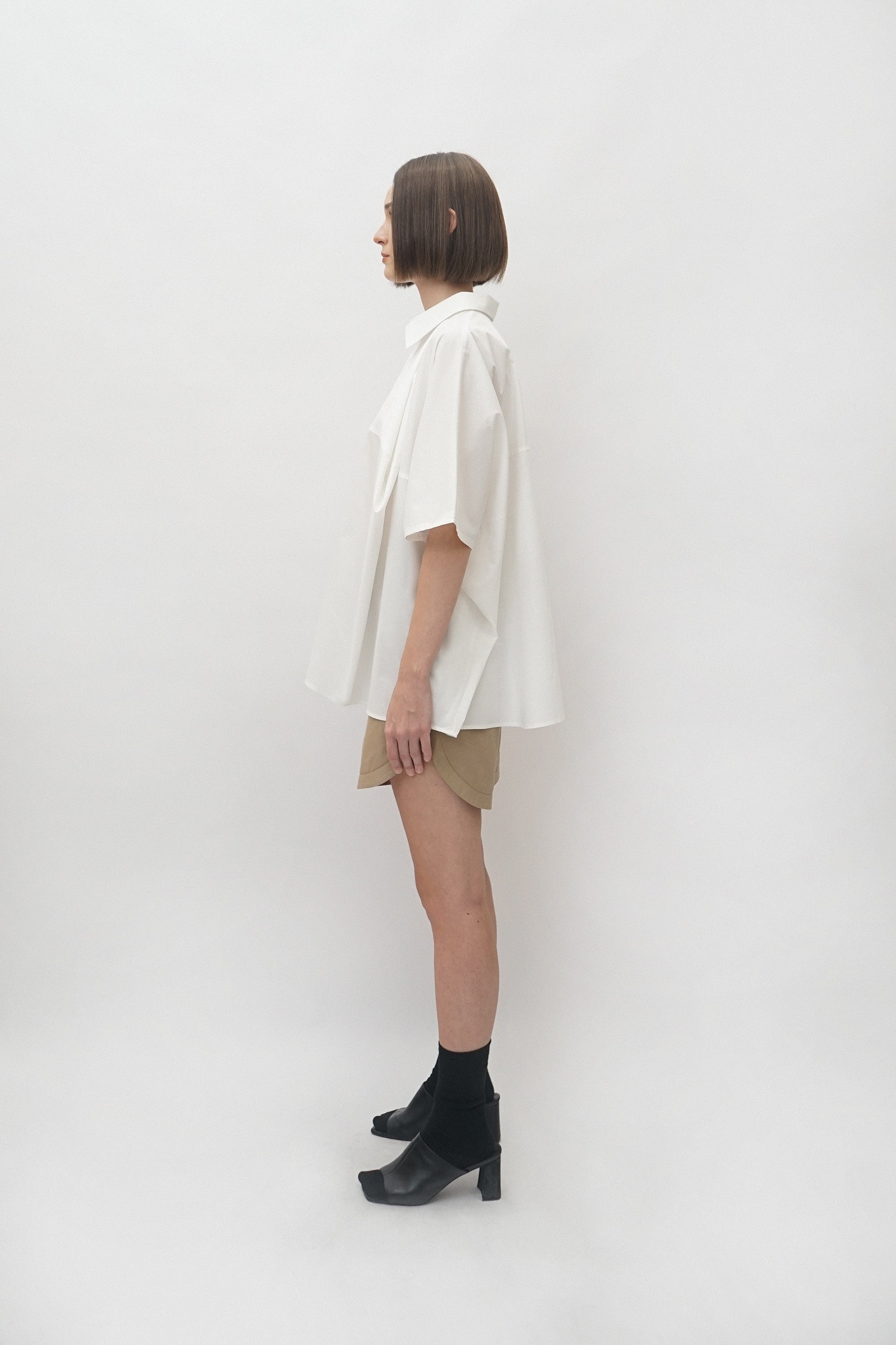 KUMO - White