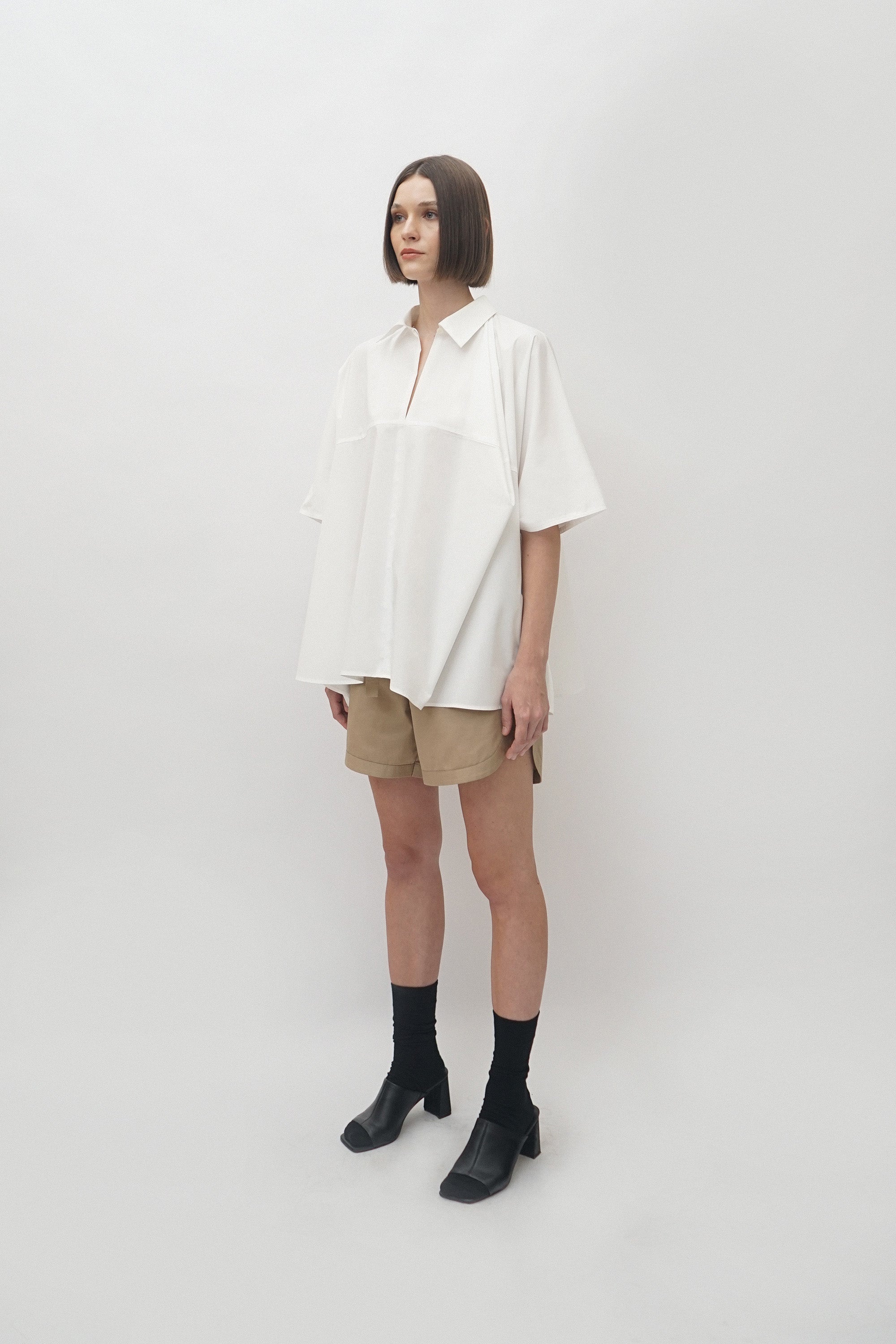 KUMO - White