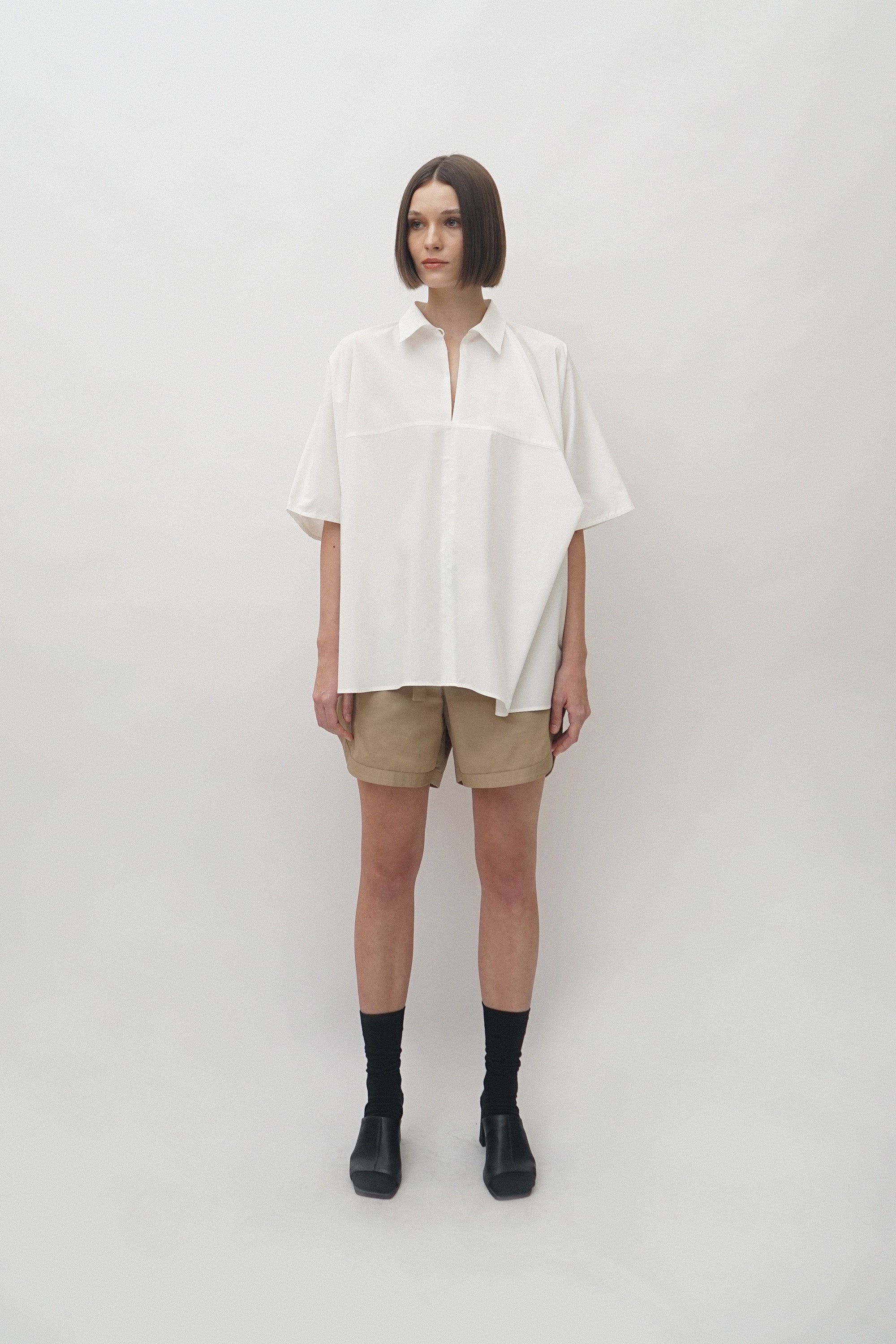 KUMO - White