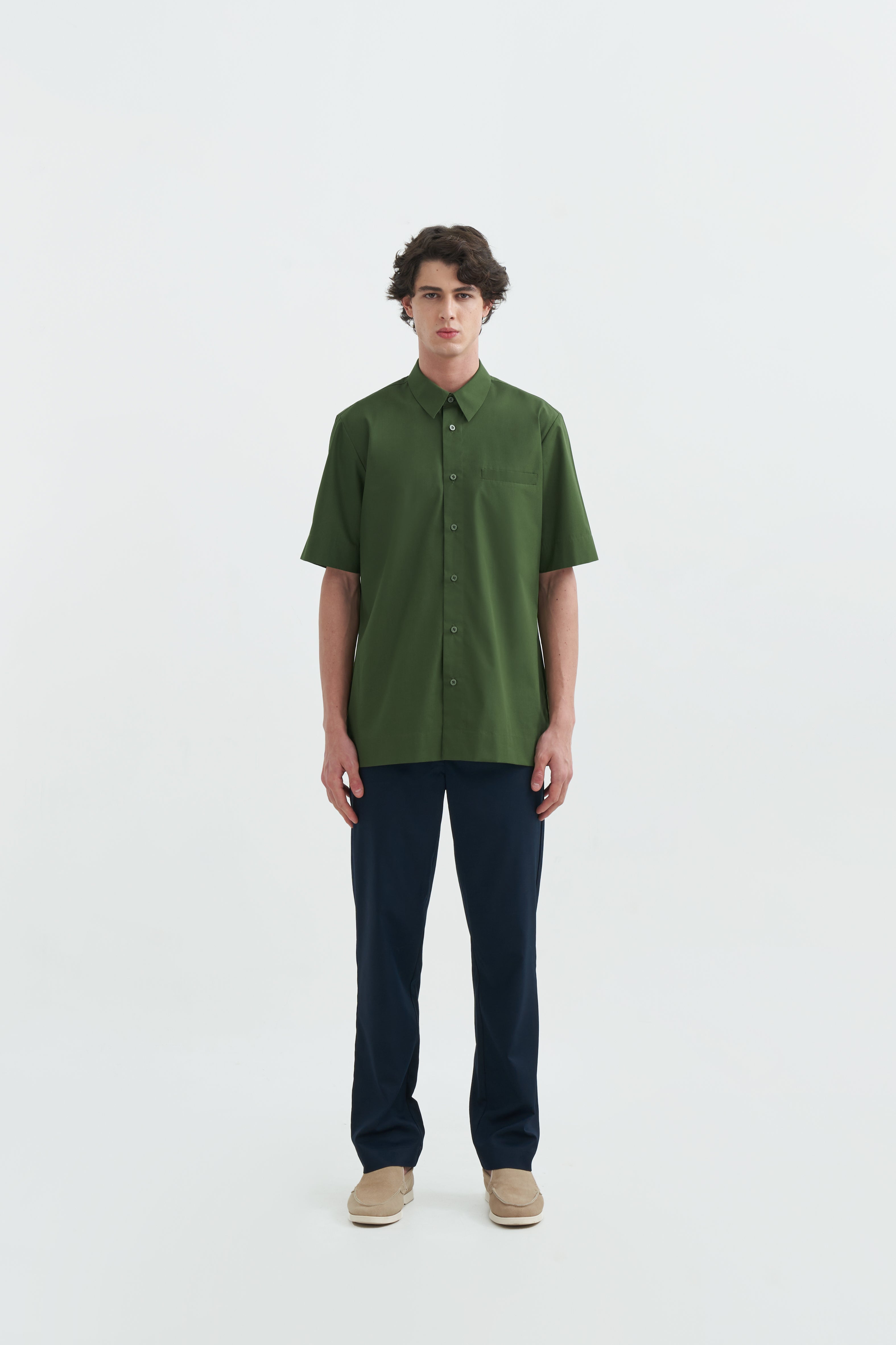 KUMA - Moss Green