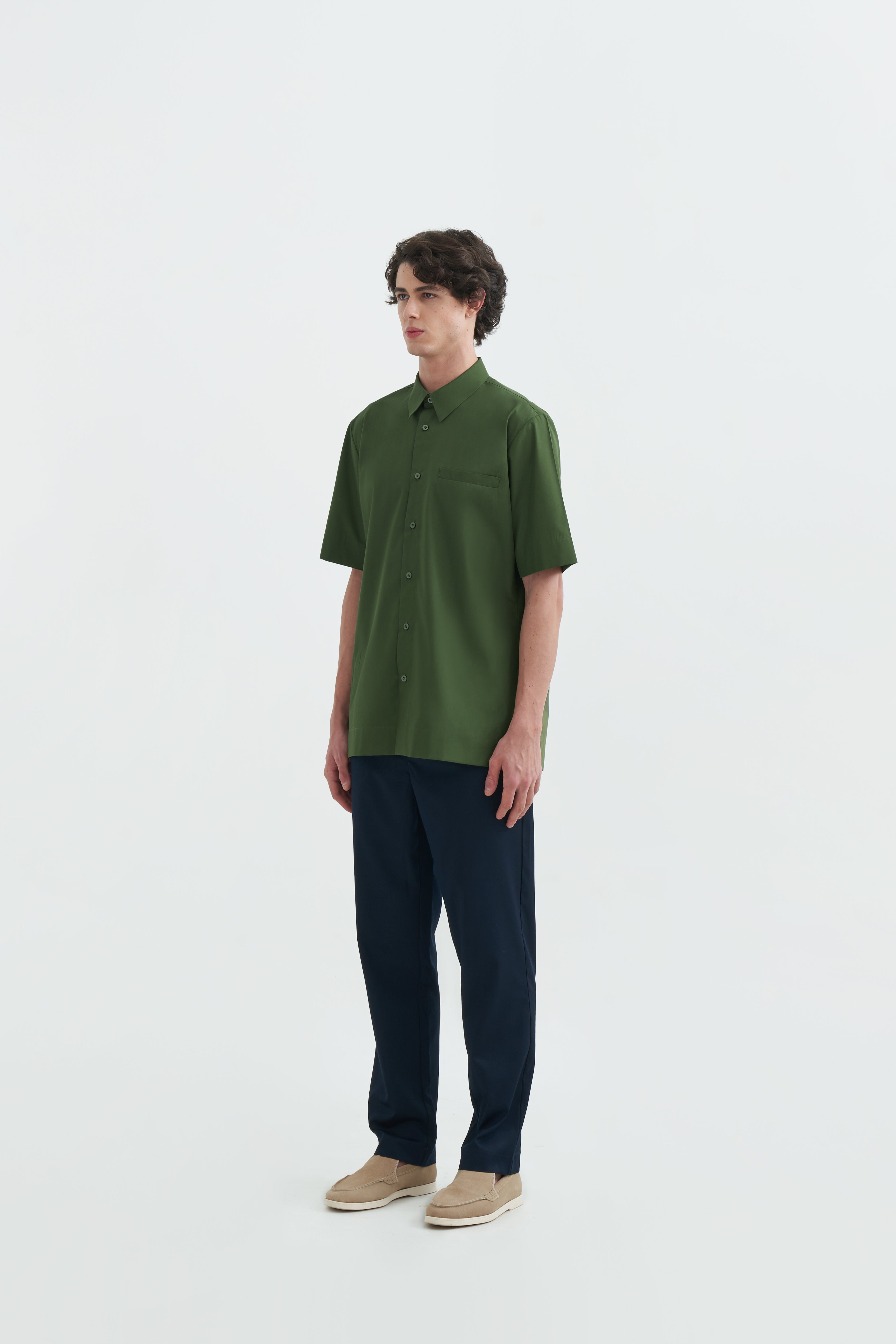KUMA - Moss Green