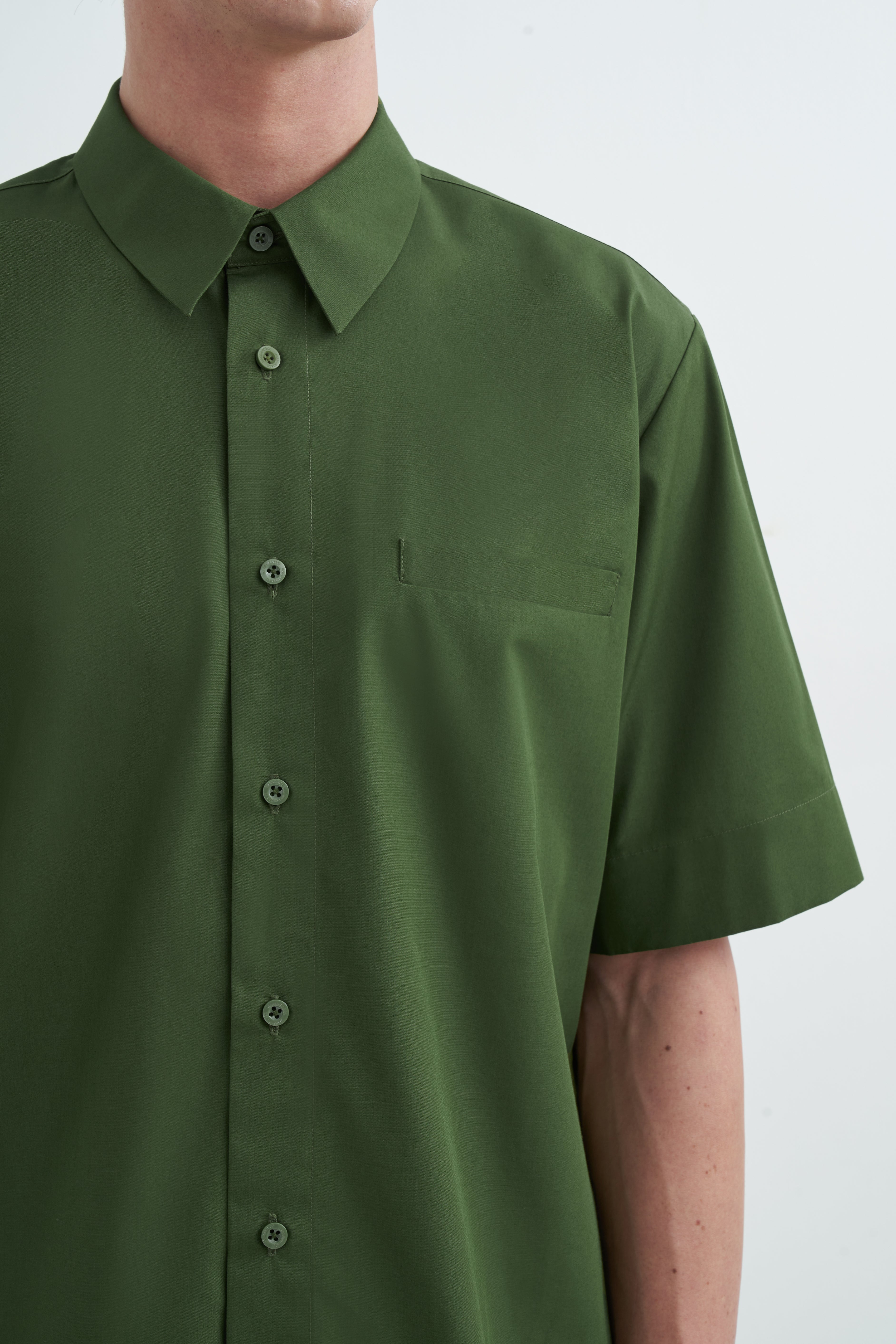 KUMA - Moss Green